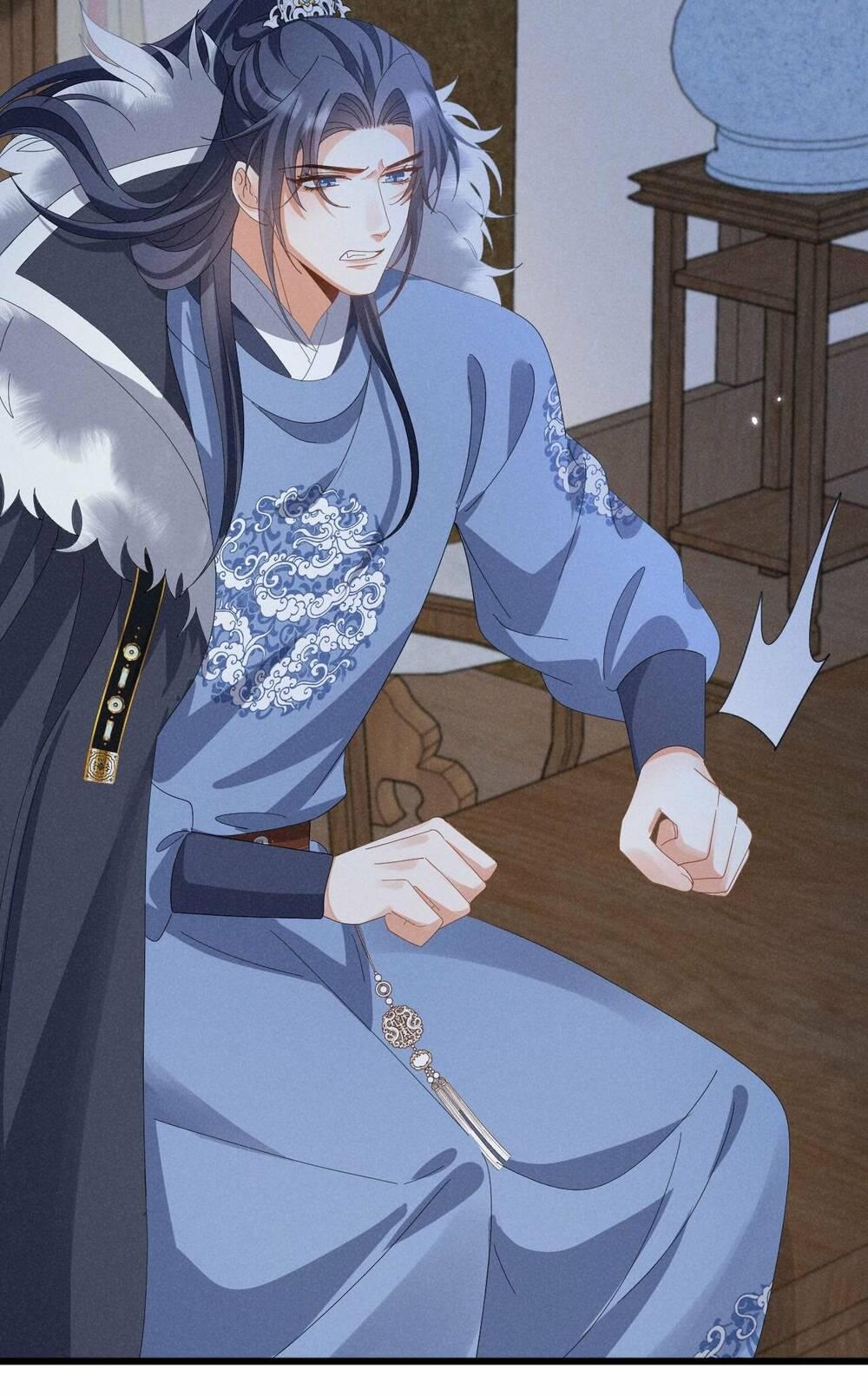 Cải Trang Thành Nữ Phụ Ác Độc Ta Được Các Nam Chính Sủng Chapter 32 - Trang 2