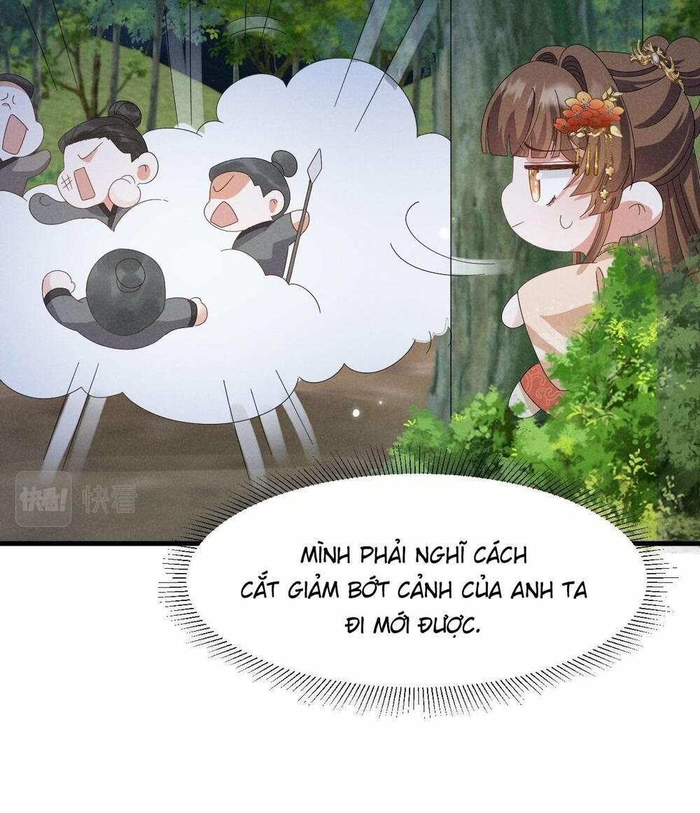 Cải Trang Thành Nữ Phụ Ác Độc Ta Được Các Nam Chính Sủng Chapter 33 - Trang 2