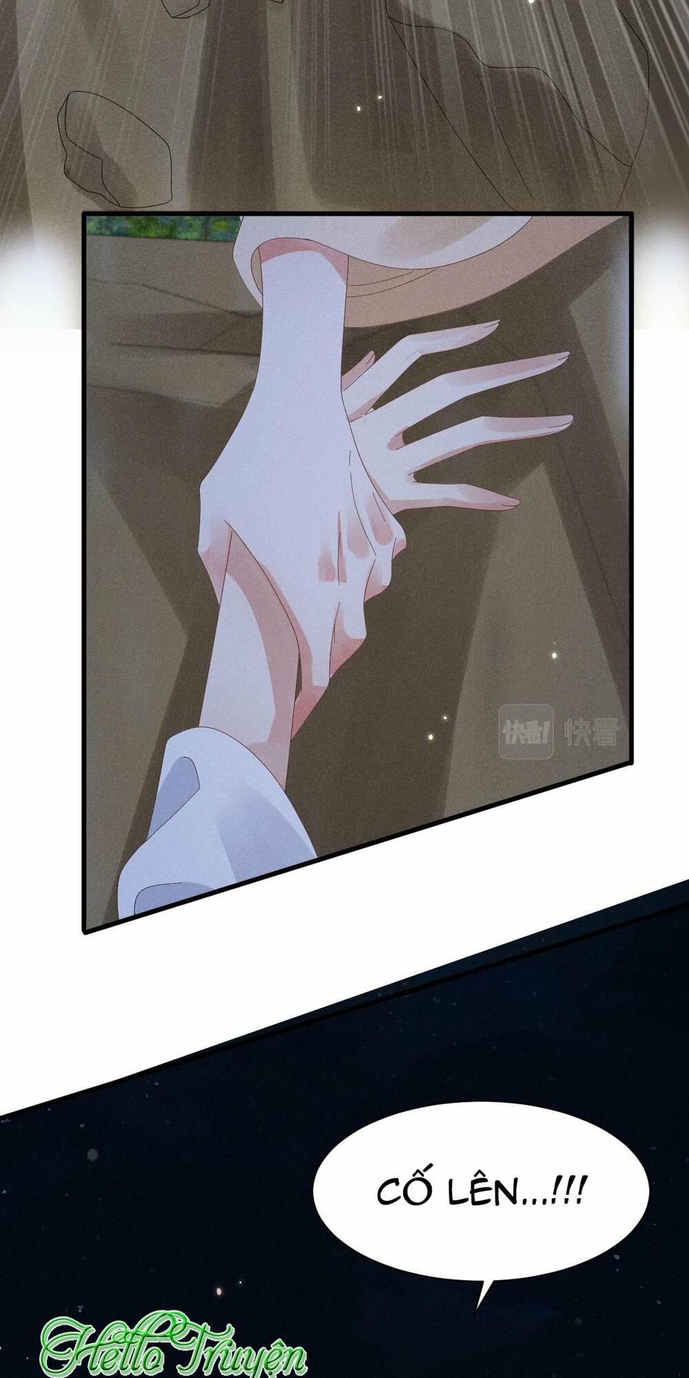 Cải Trang Thành Nữ Phụ Ác Độc Ta Được Các Nam Chính Sủng Chapter 34 - Trang 2