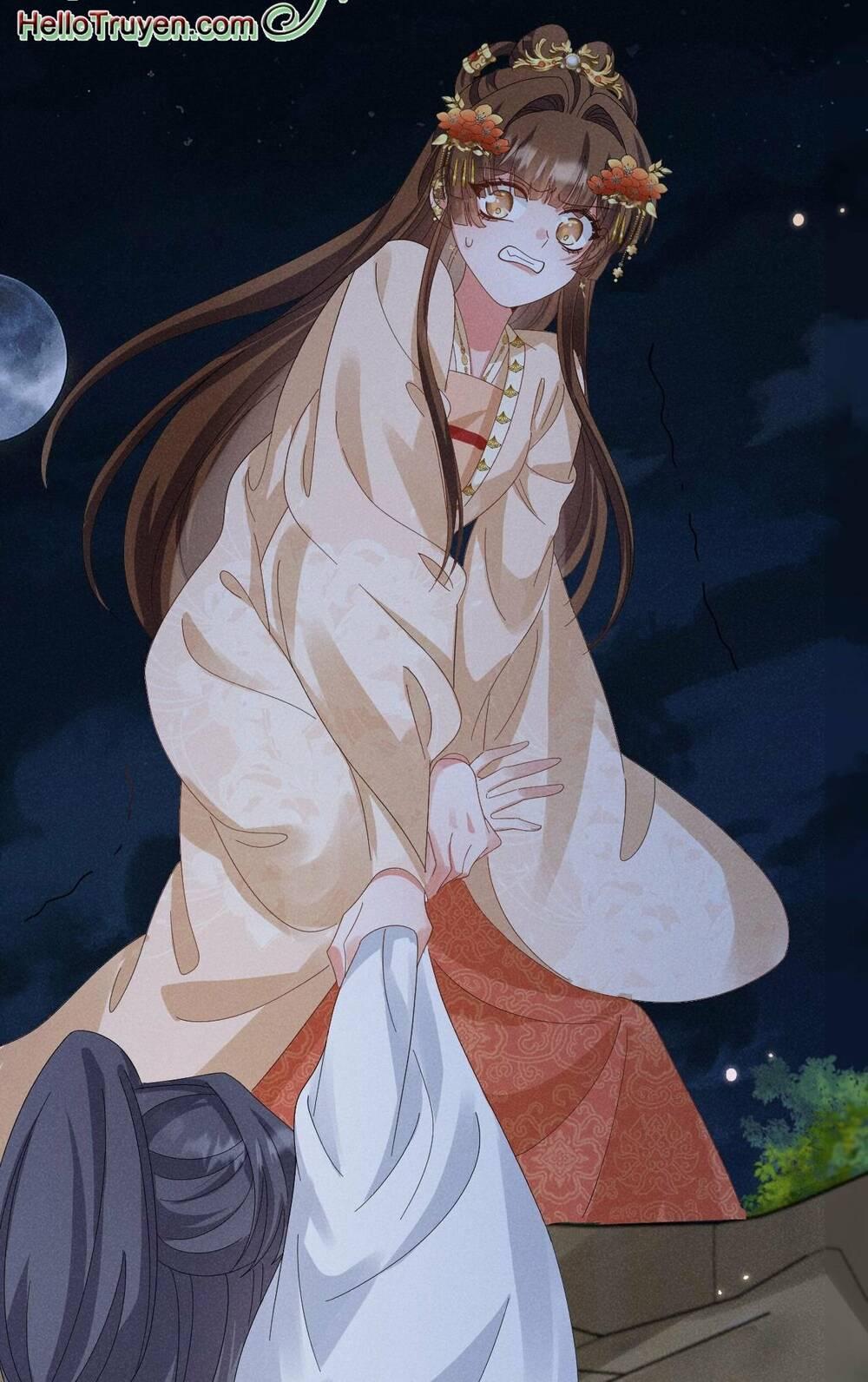 Cải Trang Thành Nữ Phụ Ác Độc Ta Được Các Nam Chính Sủng Chapter 34 - Trang 2