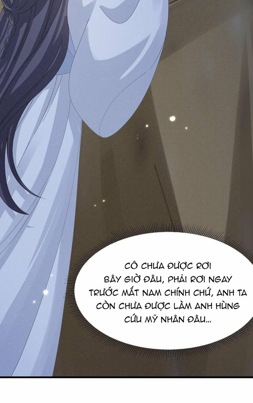 Cải Trang Thành Nữ Phụ Ác Độc Ta Được Các Nam Chính Sủng Chapter 34 - Trang 2