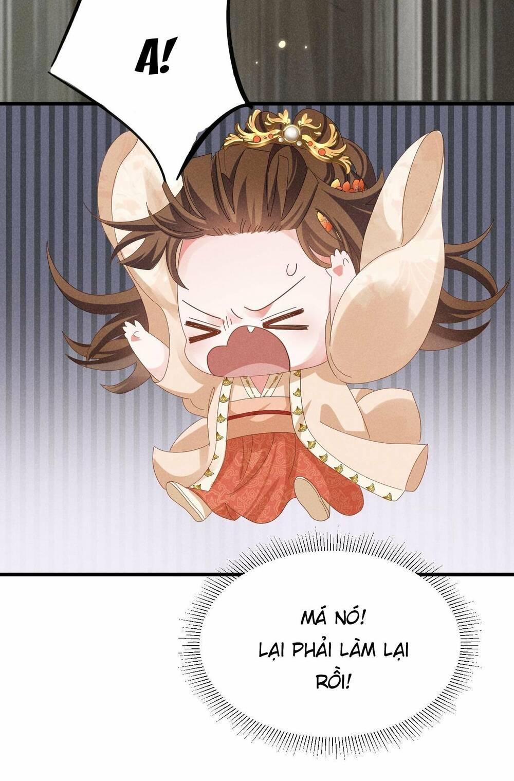 Cải Trang Thành Nữ Phụ Ác Độc Ta Được Các Nam Chính Sủng Chapter 34 - Trang 2