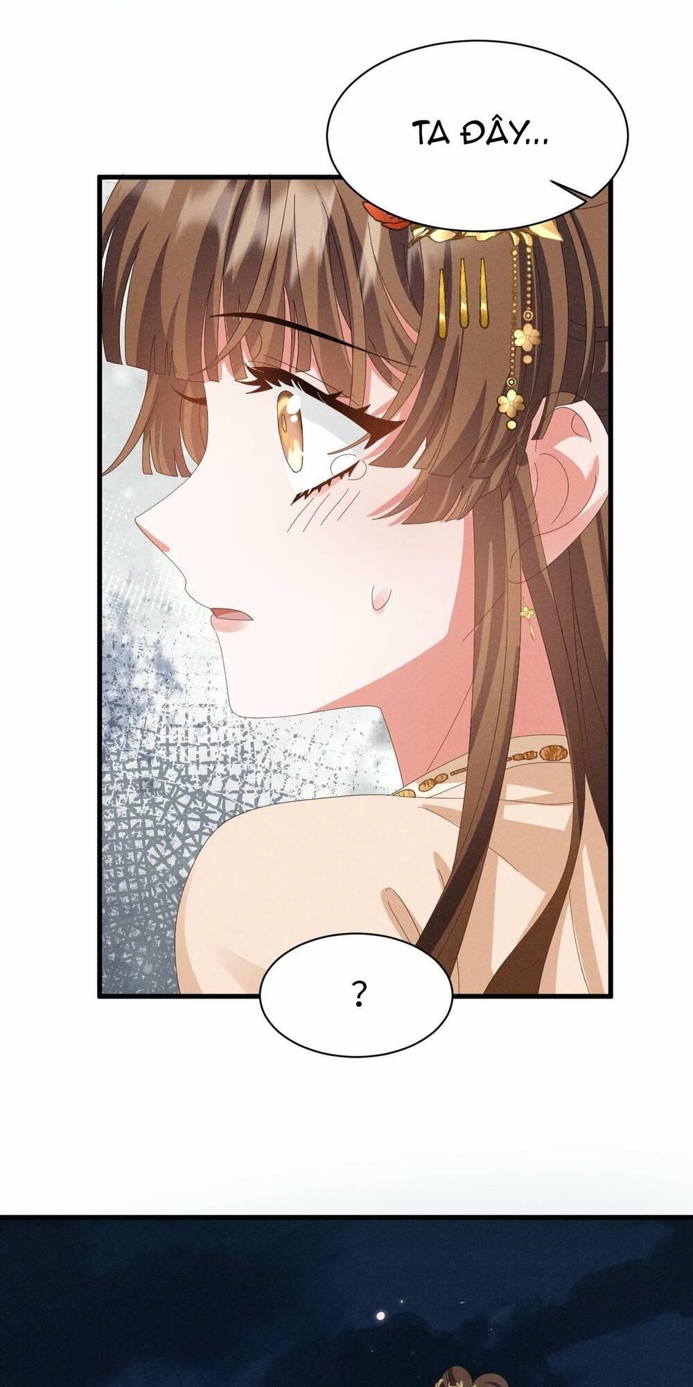 Cải Trang Thành Nữ Phụ Ác Độc Ta Được Các Nam Chính Sủng Chapter 34 - Trang 2