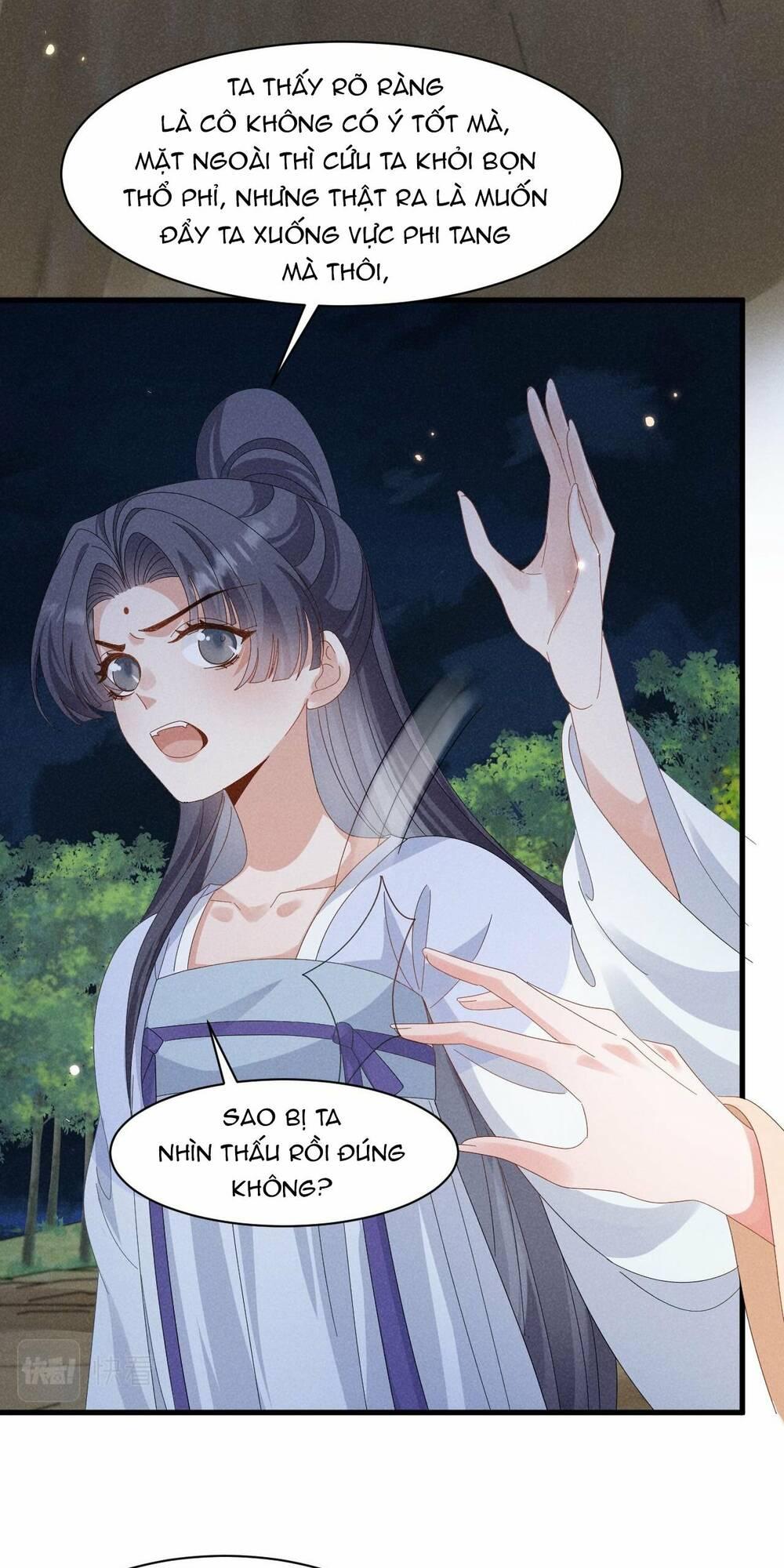 Cải Trang Thành Nữ Phụ Ác Độc Ta Được Các Nam Chính Sủng Chapter 34 - Trang 2