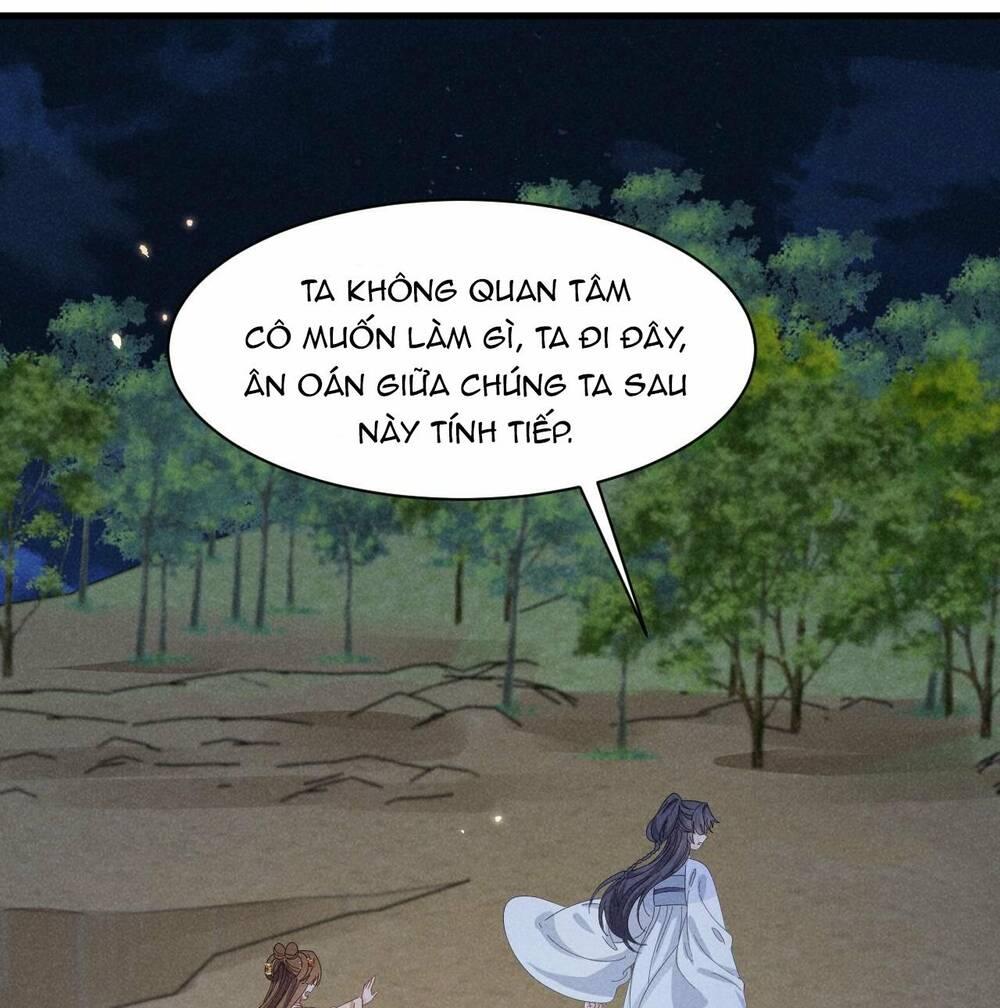 Cải Trang Thành Nữ Phụ Ác Độc Ta Được Các Nam Chính Sủng Chapter 34 - Trang 2