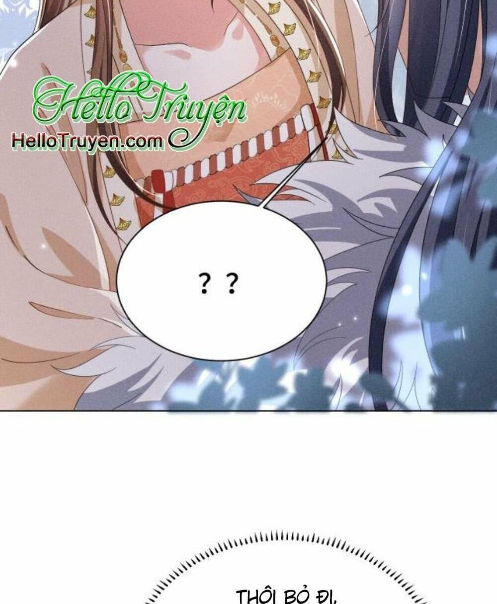 Cải Trang Thành Nữ Phụ Ác Độc Ta Được Các Nam Chính Sủng Chapter 4 - Trang 2