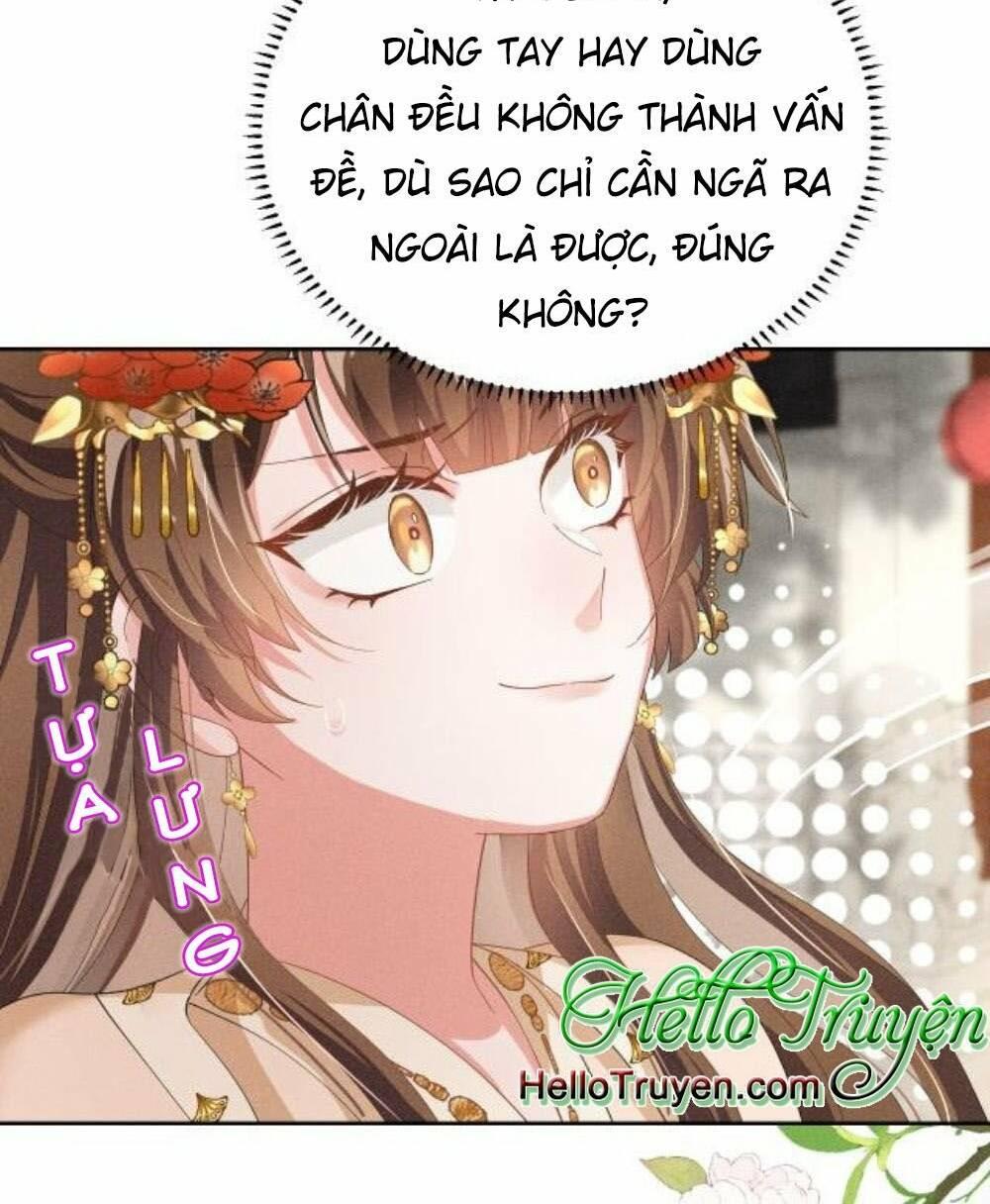 Cải Trang Thành Nữ Phụ Ác Độc Ta Được Các Nam Chính Sủng Chapter 4 - Trang 2