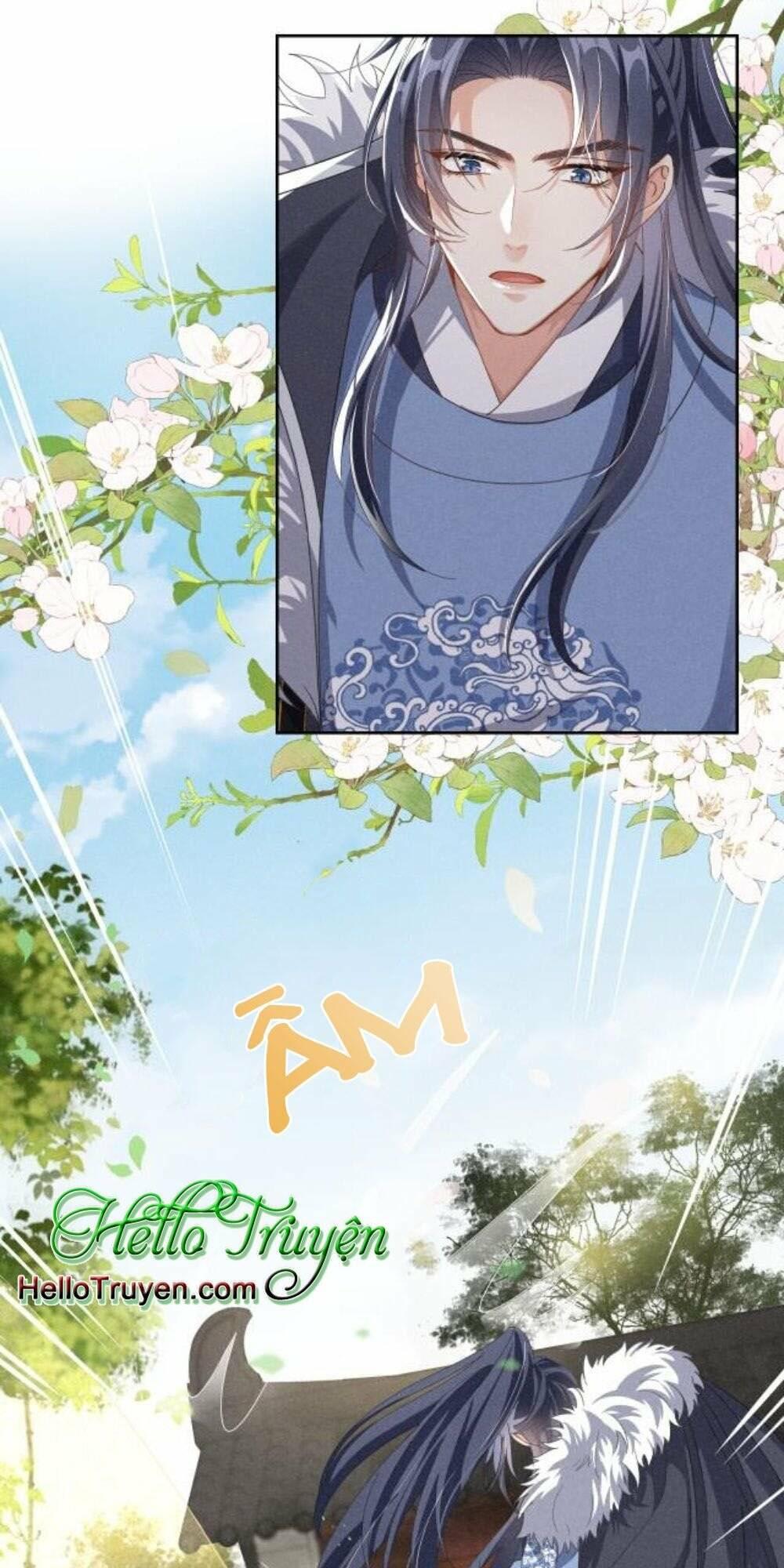 Cải Trang Thành Nữ Phụ Ác Độc Ta Được Các Nam Chính Sủng Chapter 4 - Trang 2