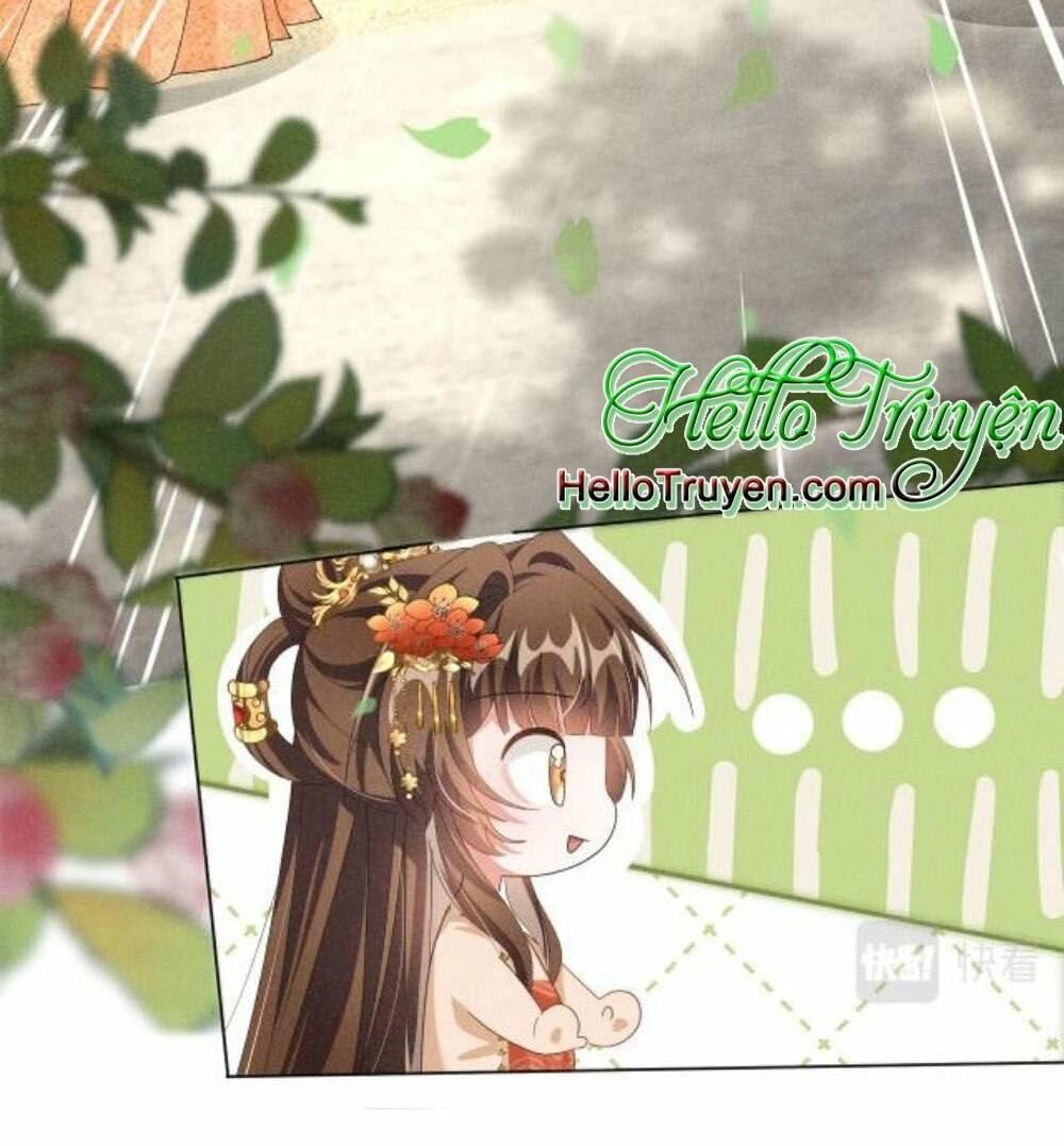 Cải Trang Thành Nữ Phụ Ác Độc Ta Được Các Nam Chính Sủng Chapter 4 - Trang 2