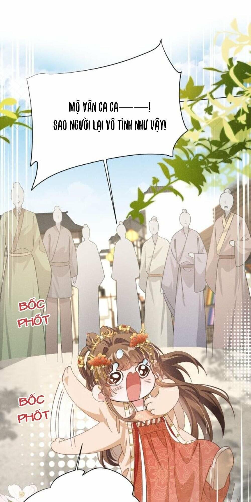 Cải Trang Thành Nữ Phụ Ác Độc Ta Được Các Nam Chính Sủng Chapter 4 - Trang 2