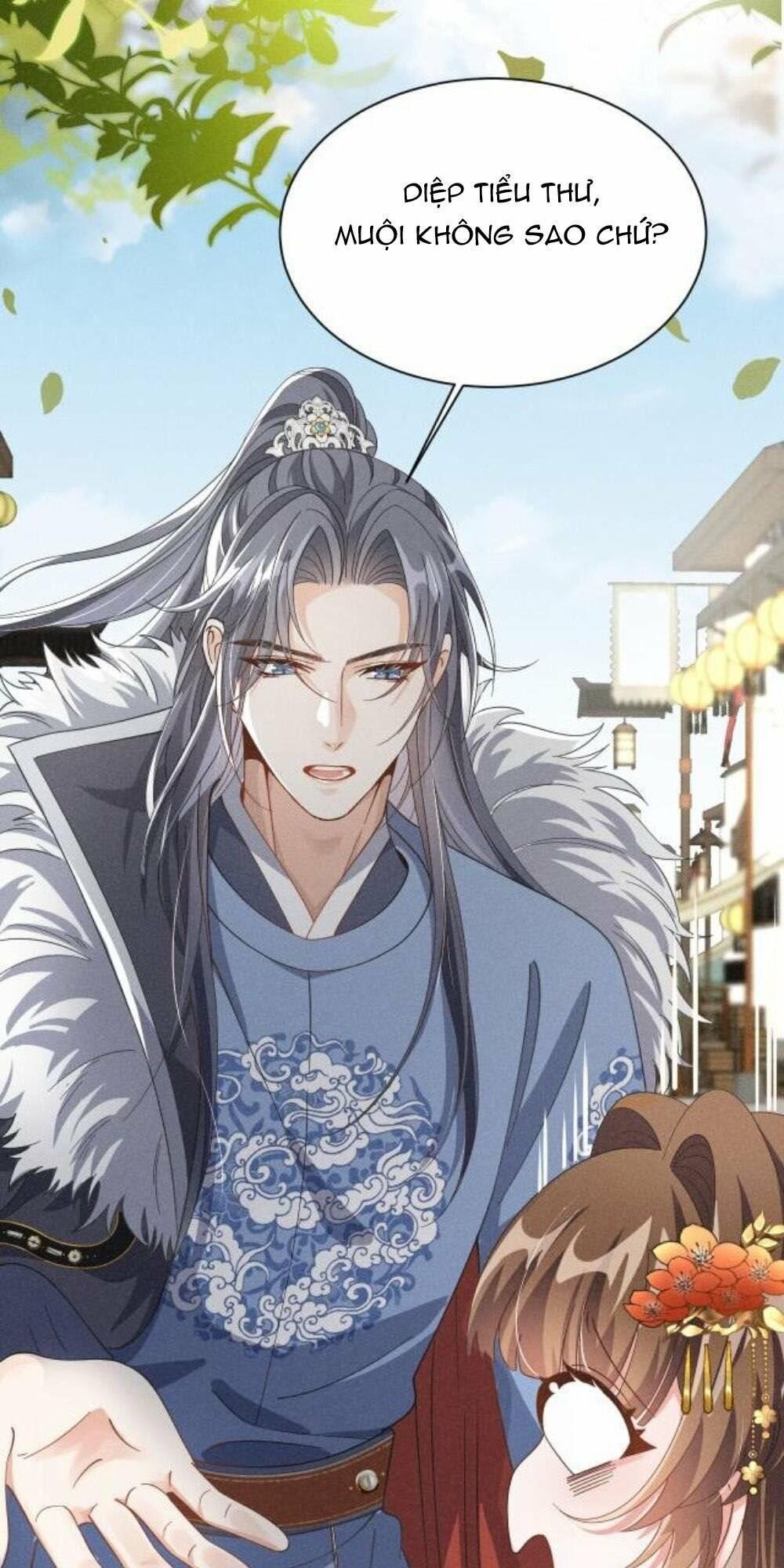 Cải Trang Thành Nữ Phụ Ác Độc Ta Được Các Nam Chính Sủng Chapter 4 - Trang 2