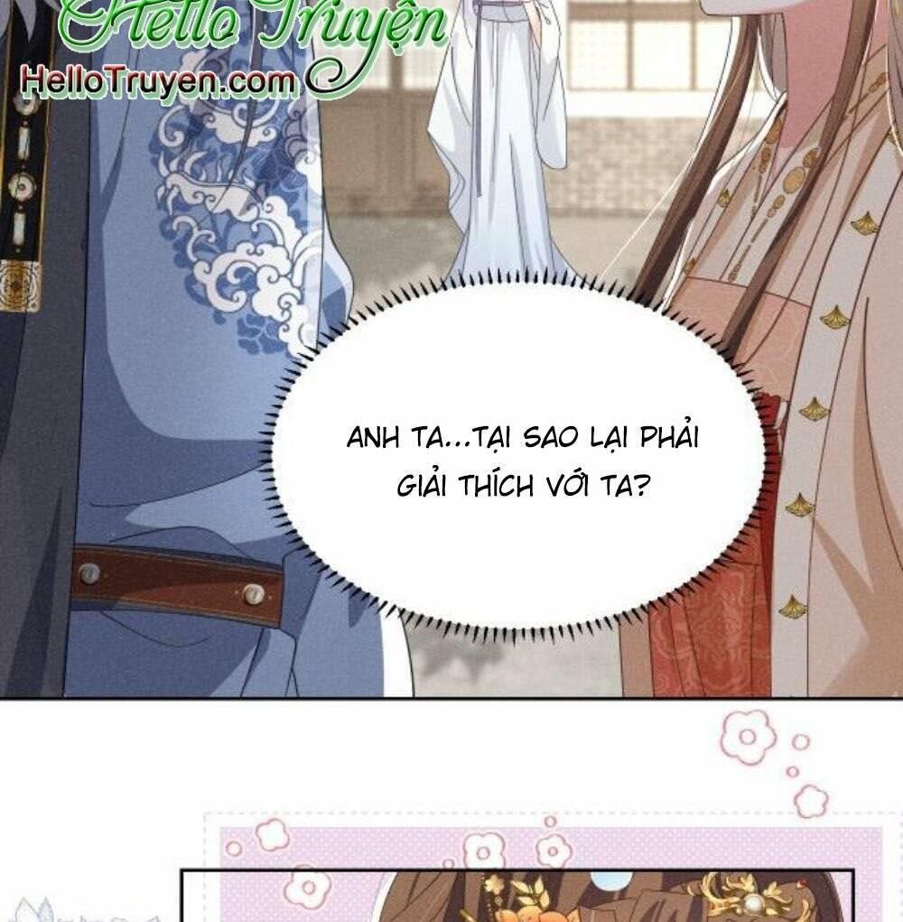 Cải Trang Thành Nữ Phụ Ác Độc Ta Được Các Nam Chính Sủng Chapter 4 - Trang 2