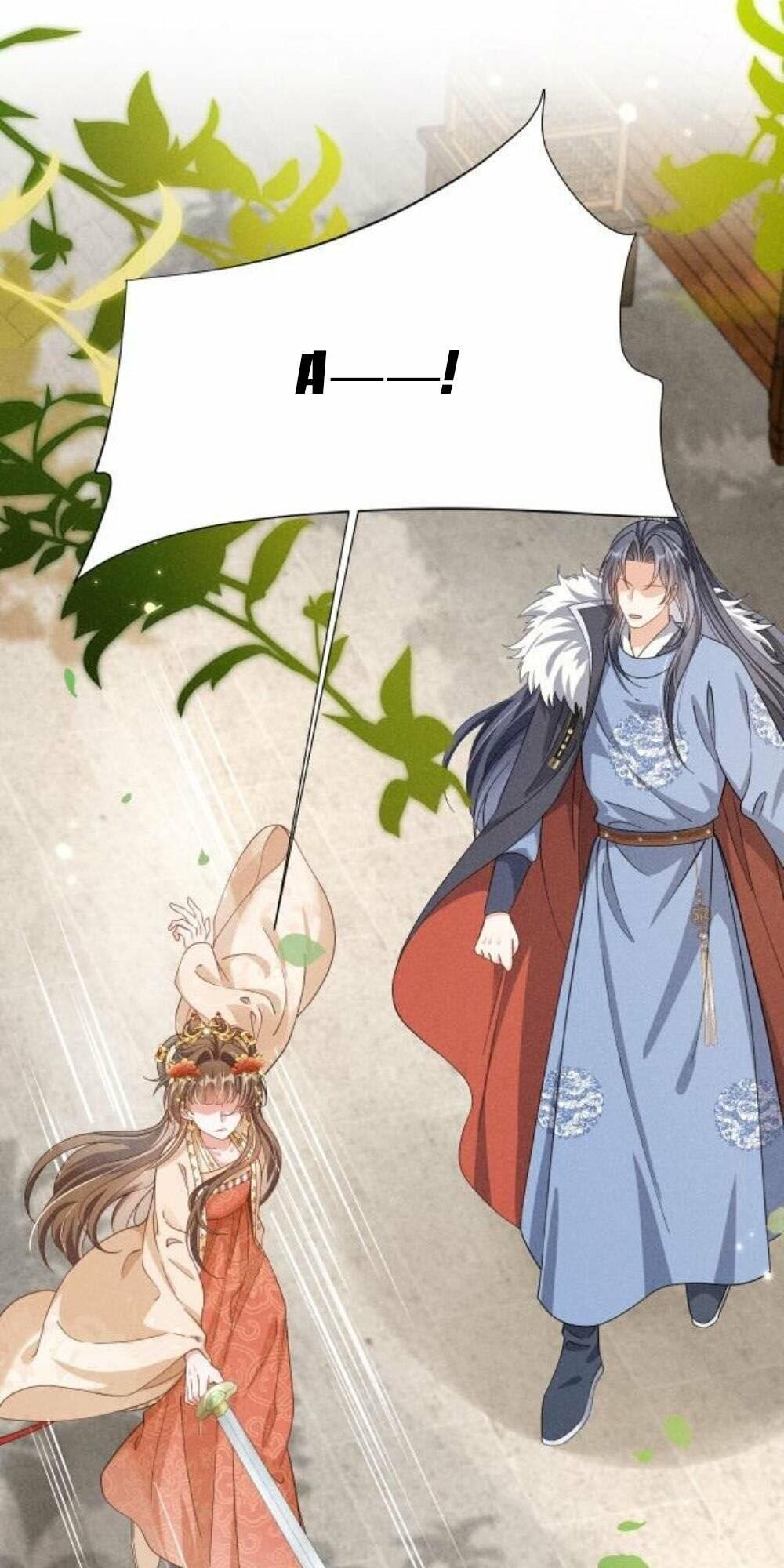 Cải Trang Thành Nữ Phụ Ác Độc Ta Được Các Nam Chính Sủng Chapter 4 - Trang 2