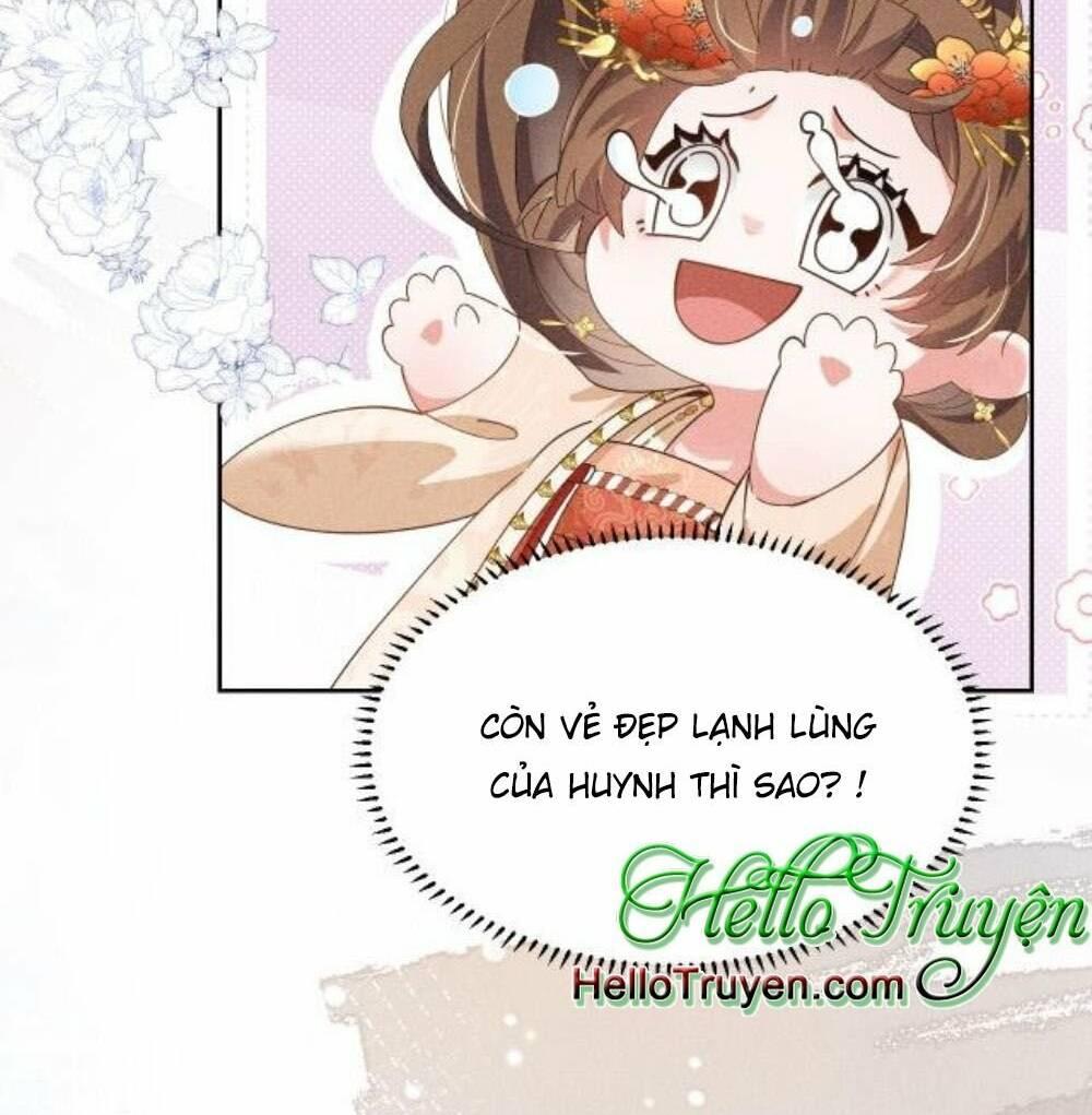 Cải Trang Thành Nữ Phụ Ác Độc Ta Được Các Nam Chính Sủng Chapter 4 - Trang 2