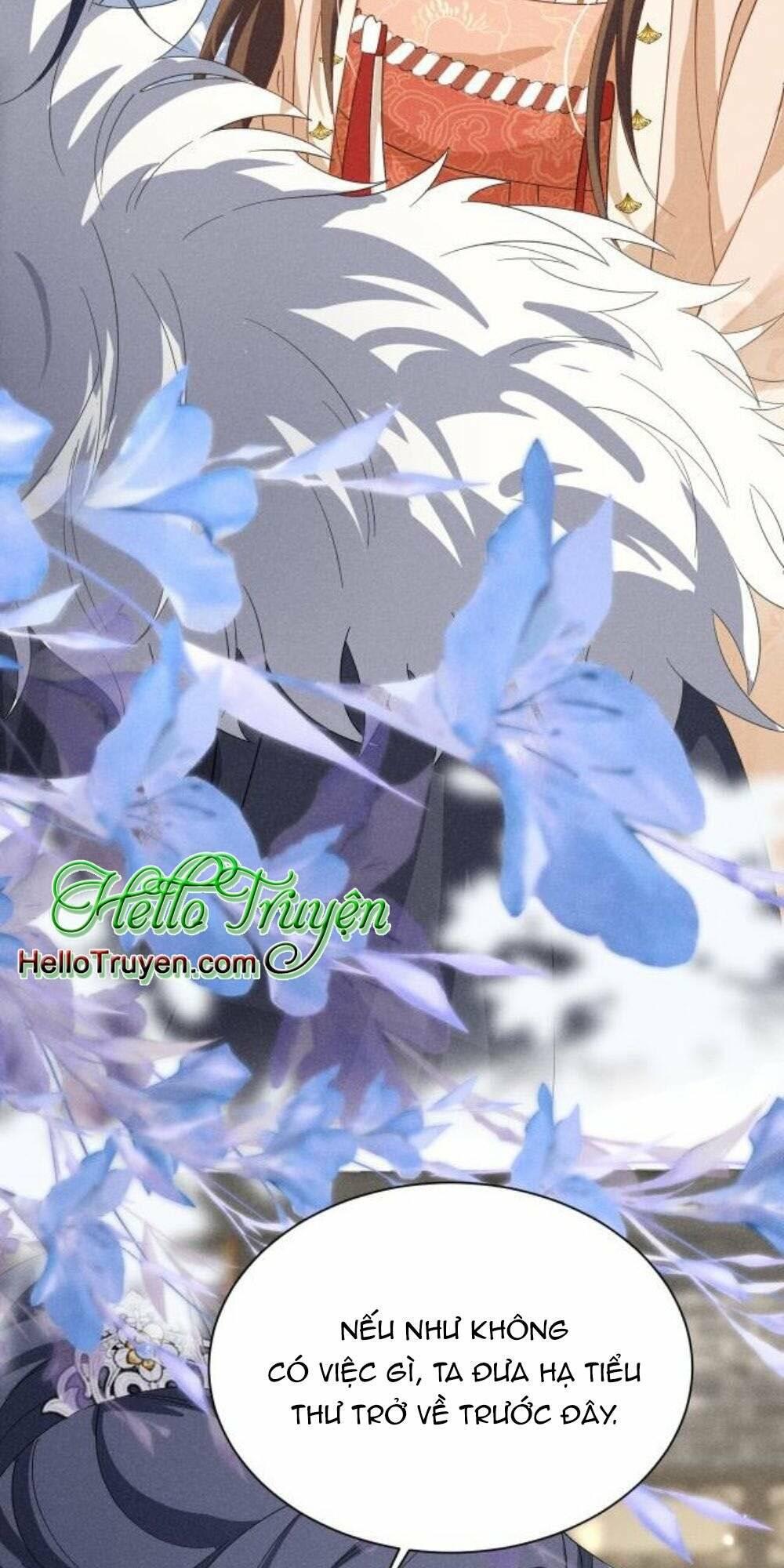 Cải Trang Thành Nữ Phụ Ác Độc Ta Được Các Nam Chính Sủng Chapter 4 - Trang 2
