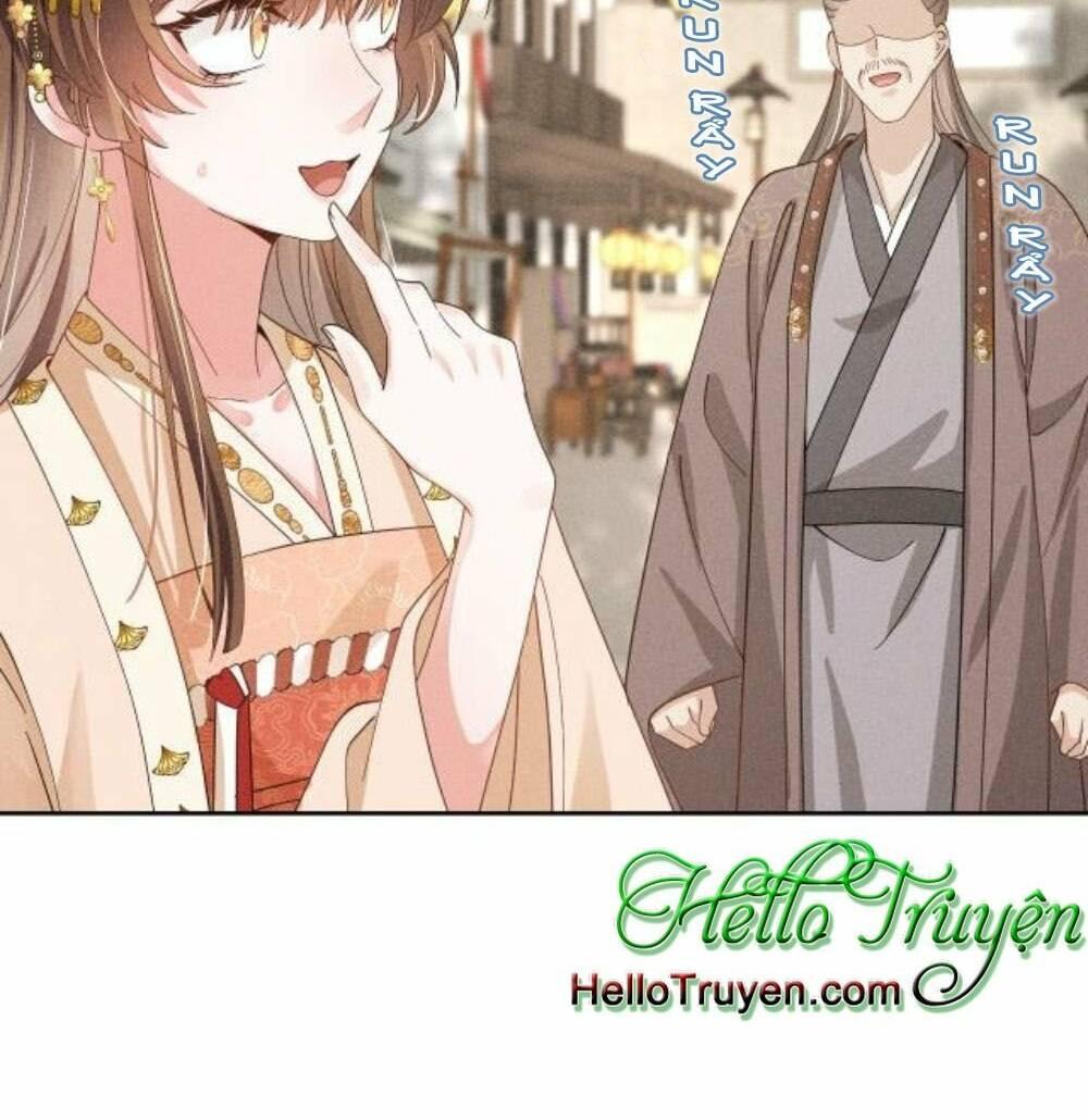 Cải Trang Thành Nữ Phụ Ác Độc Ta Được Các Nam Chính Sủng Chapter 4 - Trang 2