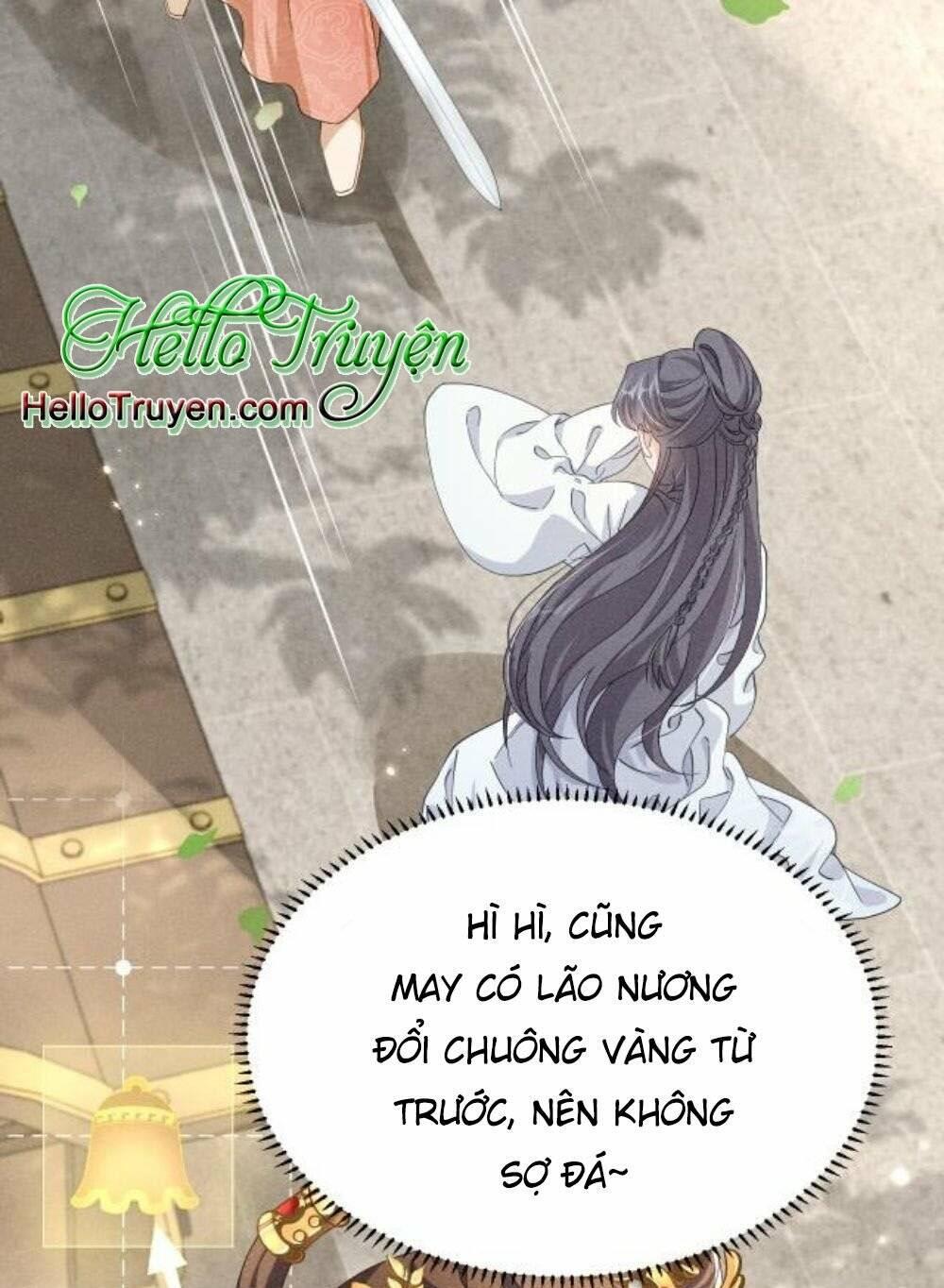 Cải Trang Thành Nữ Phụ Ác Độc Ta Được Các Nam Chính Sủng Chapter 4 - Trang 2