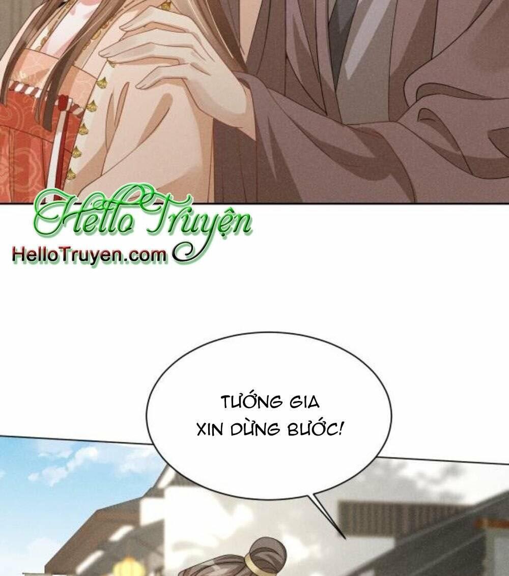 Cải Trang Thành Nữ Phụ Ác Độc Ta Được Các Nam Chính Sủng Chapter 4 - Trang 2