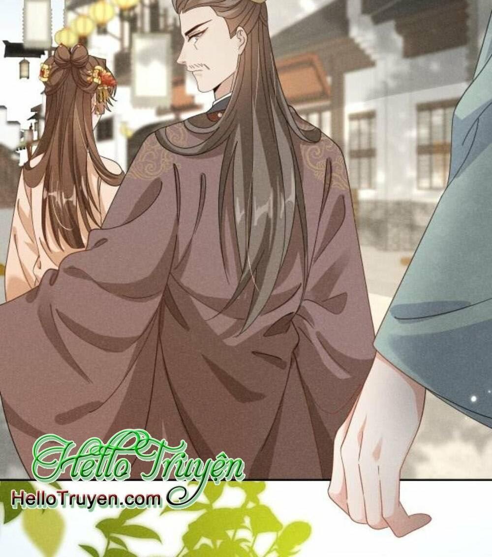 Cải Trang Thành Nữ Phụ Ác Độc Ta Được Các Nam Chính Sủng Chapter 4 - Trang 2