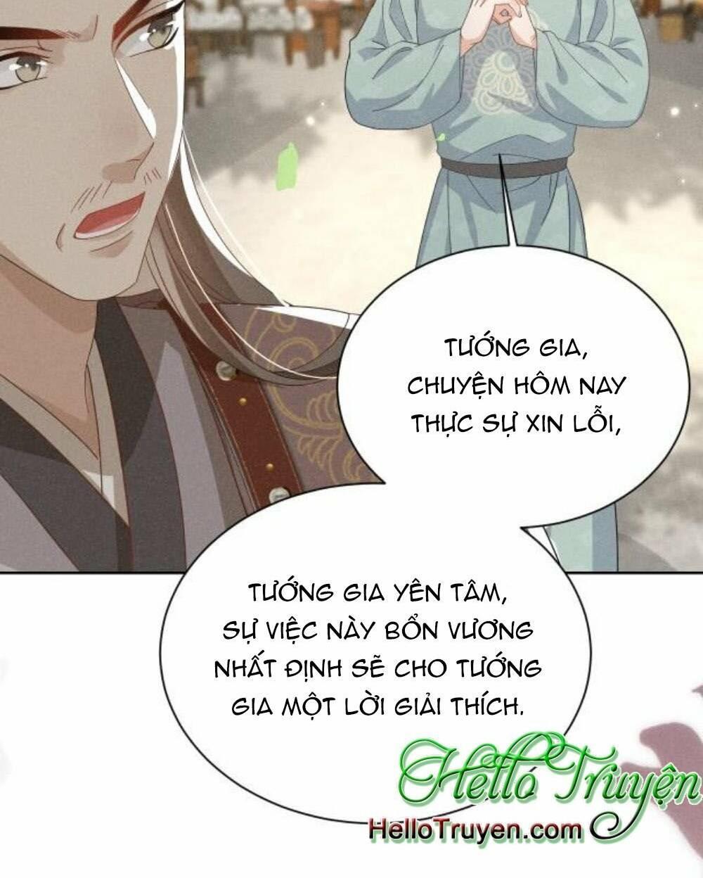 Cải Trang Thành Nữ Phụ Ác Độc Ta Được Các Nam Chính Sủng Chapter 4 - Trang 2