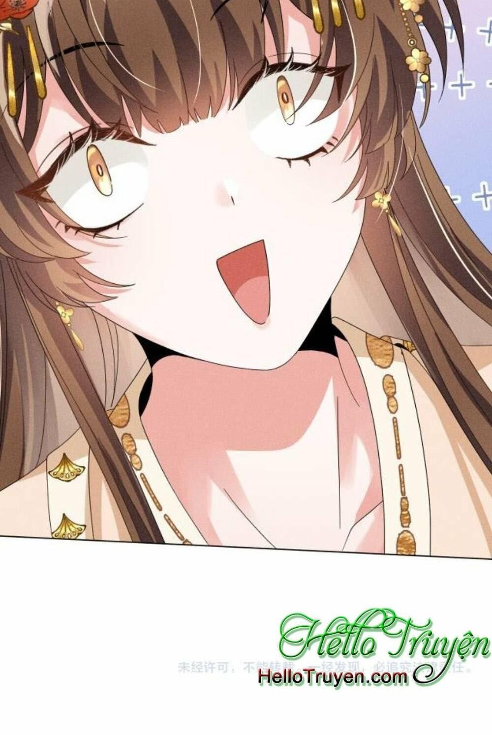 Cải Trang Thành Nữ Phụ Ác Độc Ta Được Các Nam Chính Sủng Chapter 4 - Trang 2