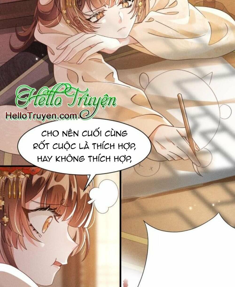 Cải Trang Thành Nữ Phụ Ác Độc Ta Được Các Nam Chính Sủng Chapter 5 - Trang 2