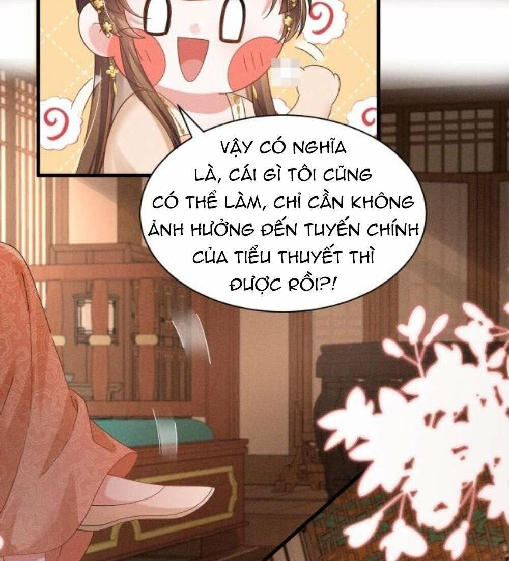 Cải Trang Thành Nữ Phụ Ác Độc Ta Được Các Nam Chính Sủng Chapter 5 - Trang 2