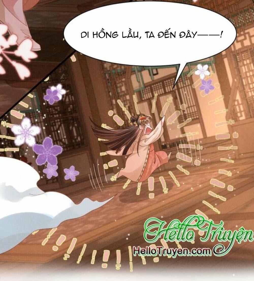 Cải Trang Thành Nữ Phụ Ác Độc Ta Được Các Nam Chính Sủng Chapter 5 - Trang 2