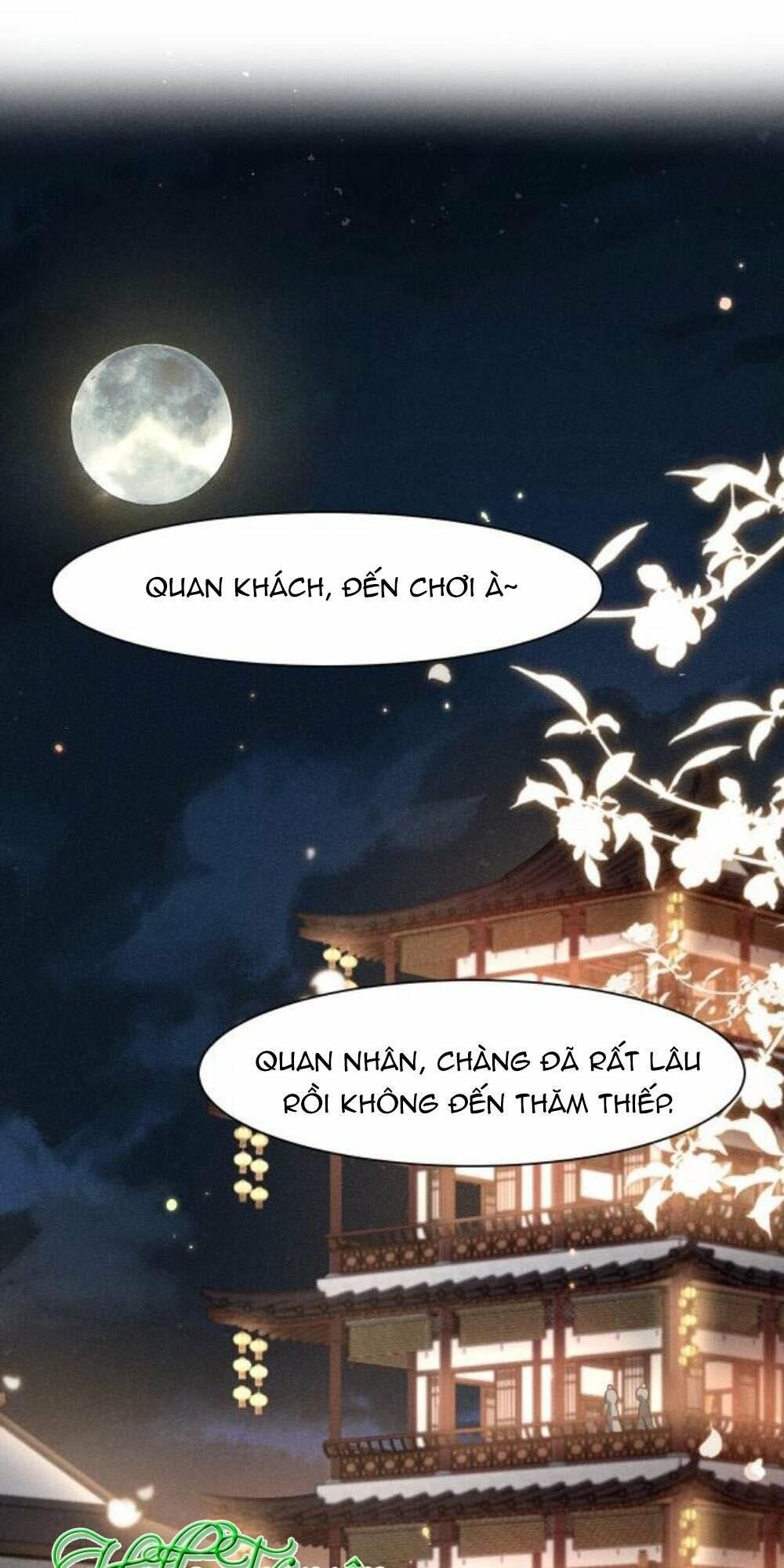 Cải Trang Thành Nữ Phụ Ác Độc Ta Được Các Nam Chính Sủng Chapter 5 - Trang 2