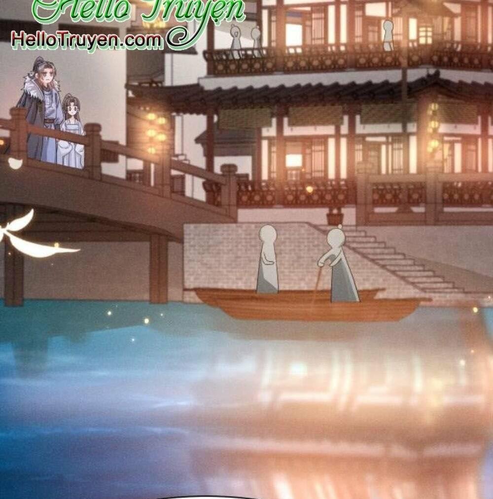 Cải Trang Thành Nữ Phụ Ác Độc Ta Được Các Nam Chính Sủng Chapter 5 - Trang 2