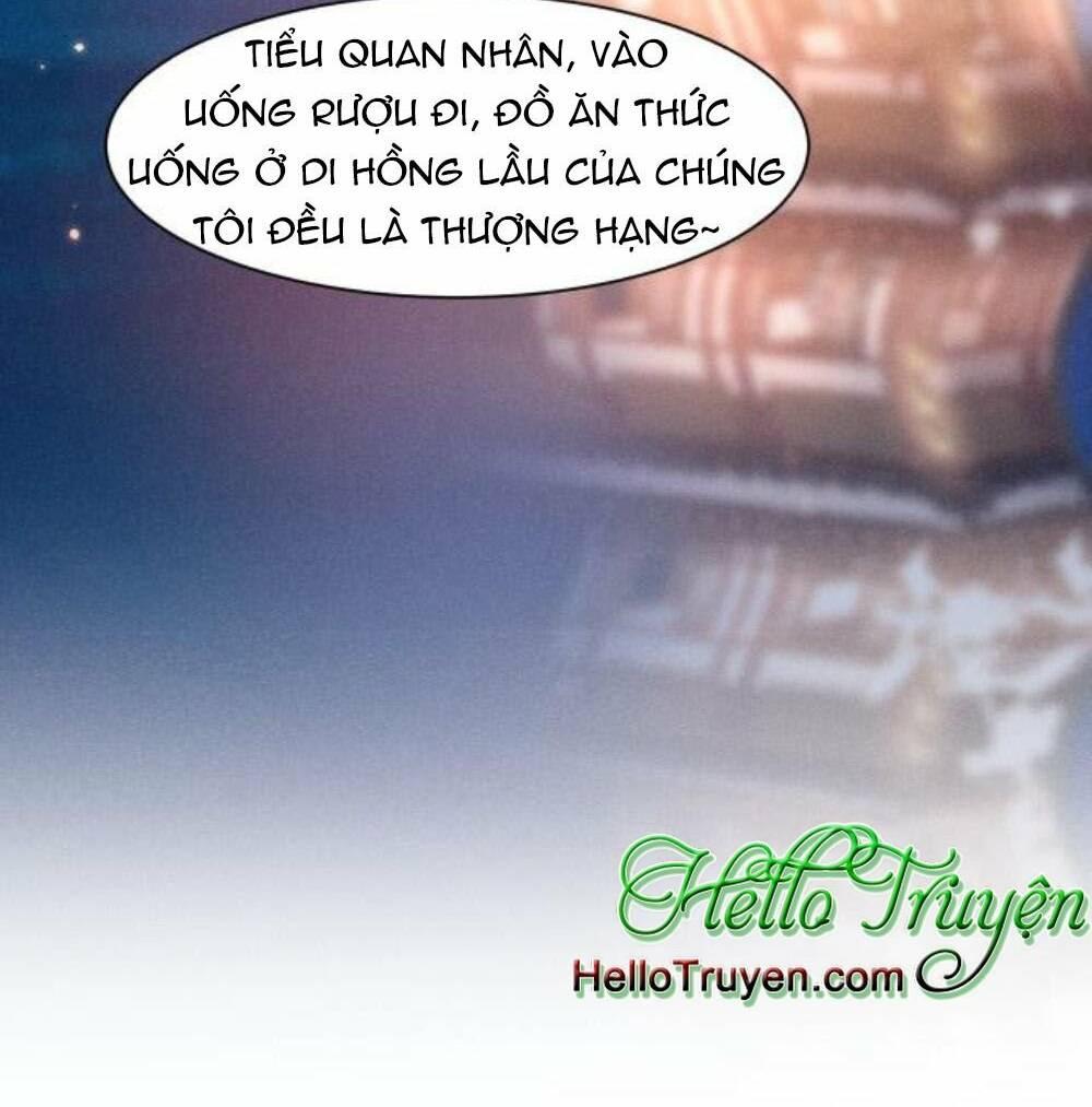 Cải Trang Thành Nữ Phụ Ác Độc Ta Được Các Nam Chính Sủng Chapter 5 - Trang 2