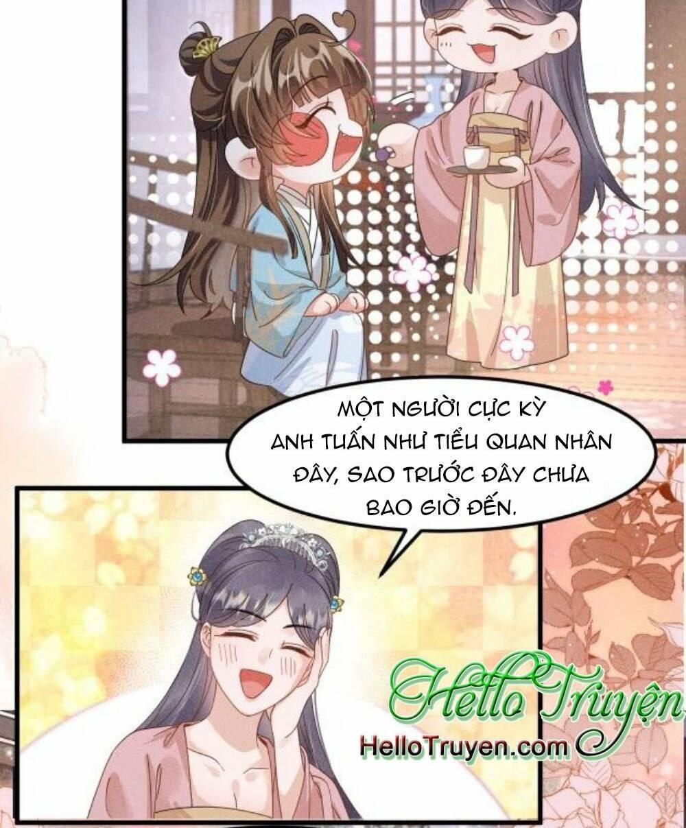 Cải Trang Thành Nữ Phụ Ác Độc Ta Được Các Nam Chính Sủng Chapter 5 - Trang 2