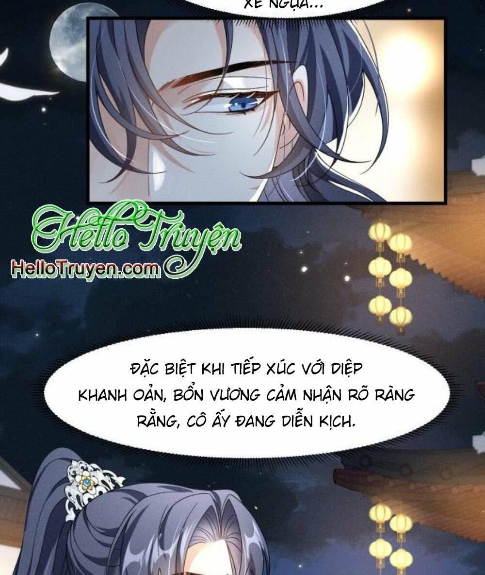 Cải Trang Thành Nữ Phụ Ác Độc Ta Được Các Nam Chính Sủng Chapter 5 - Trang 2