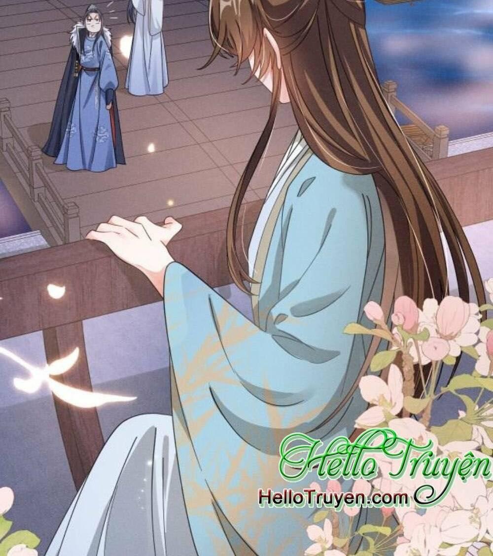 Cải Trang Thành Nữ Phụ Ác Độc Ta Được Các Nam Chính Sủng Chapter 5 - Trang 2