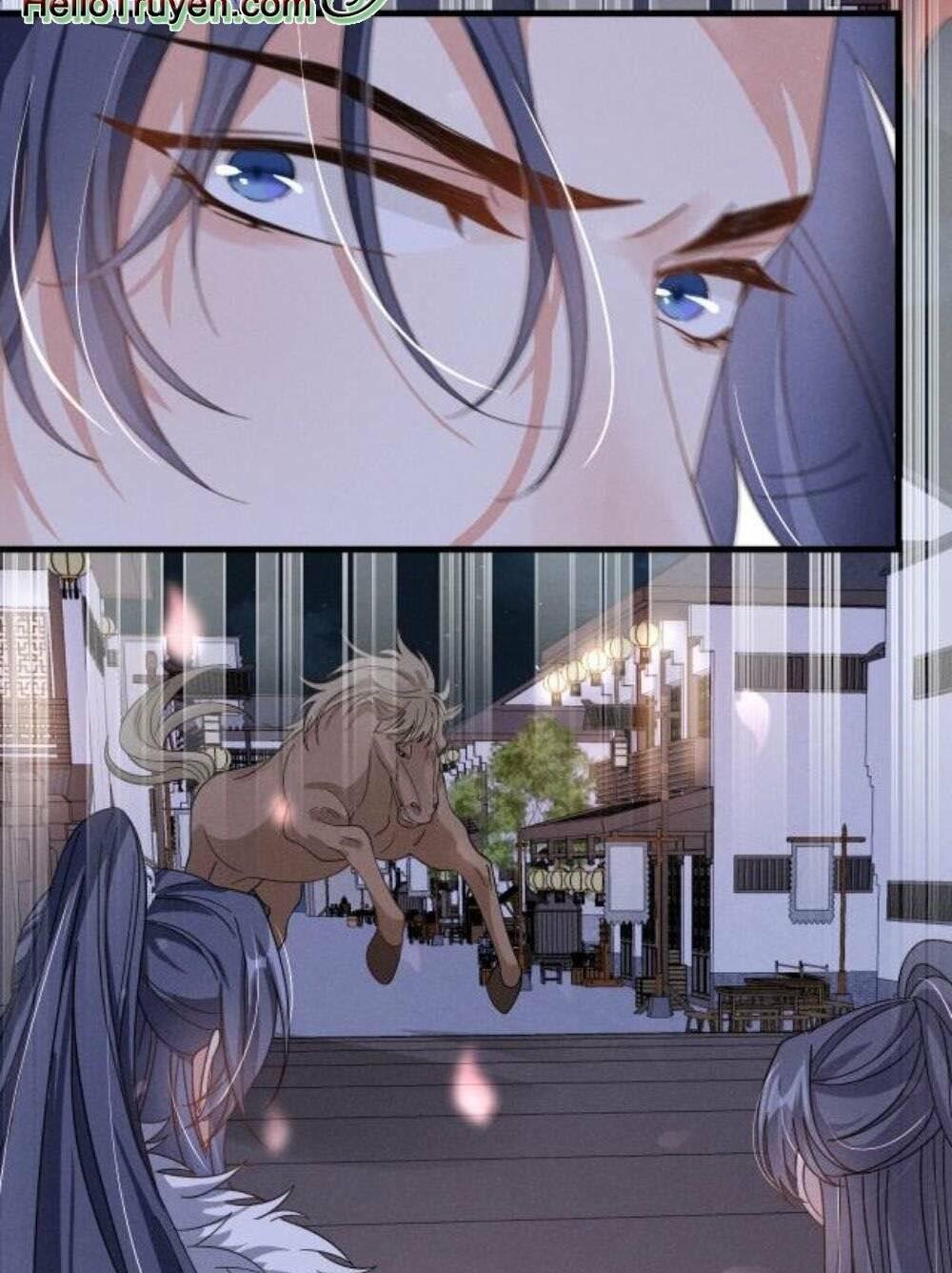 Cải Trang Thành Nữ Phụ Ác Độc Ta Được Các Nam Chính Sủng Chapter 5 - Trang 2