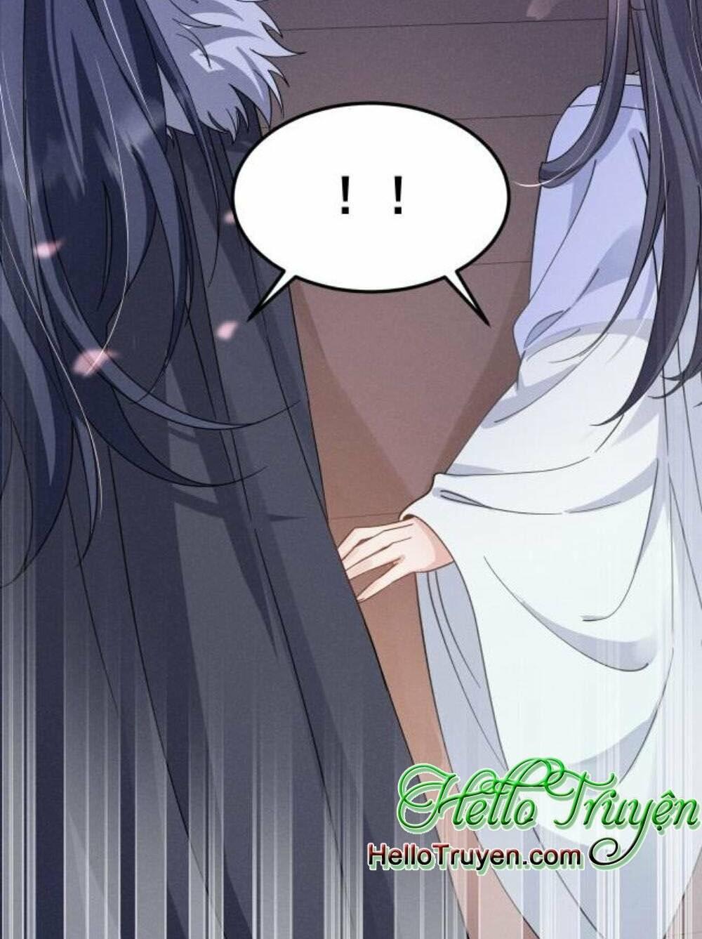 Cải Trang Thành Nữ Phụ Ác Độc Ta Được Các Nam Chính Sủng Chapter 5 - Trang 2