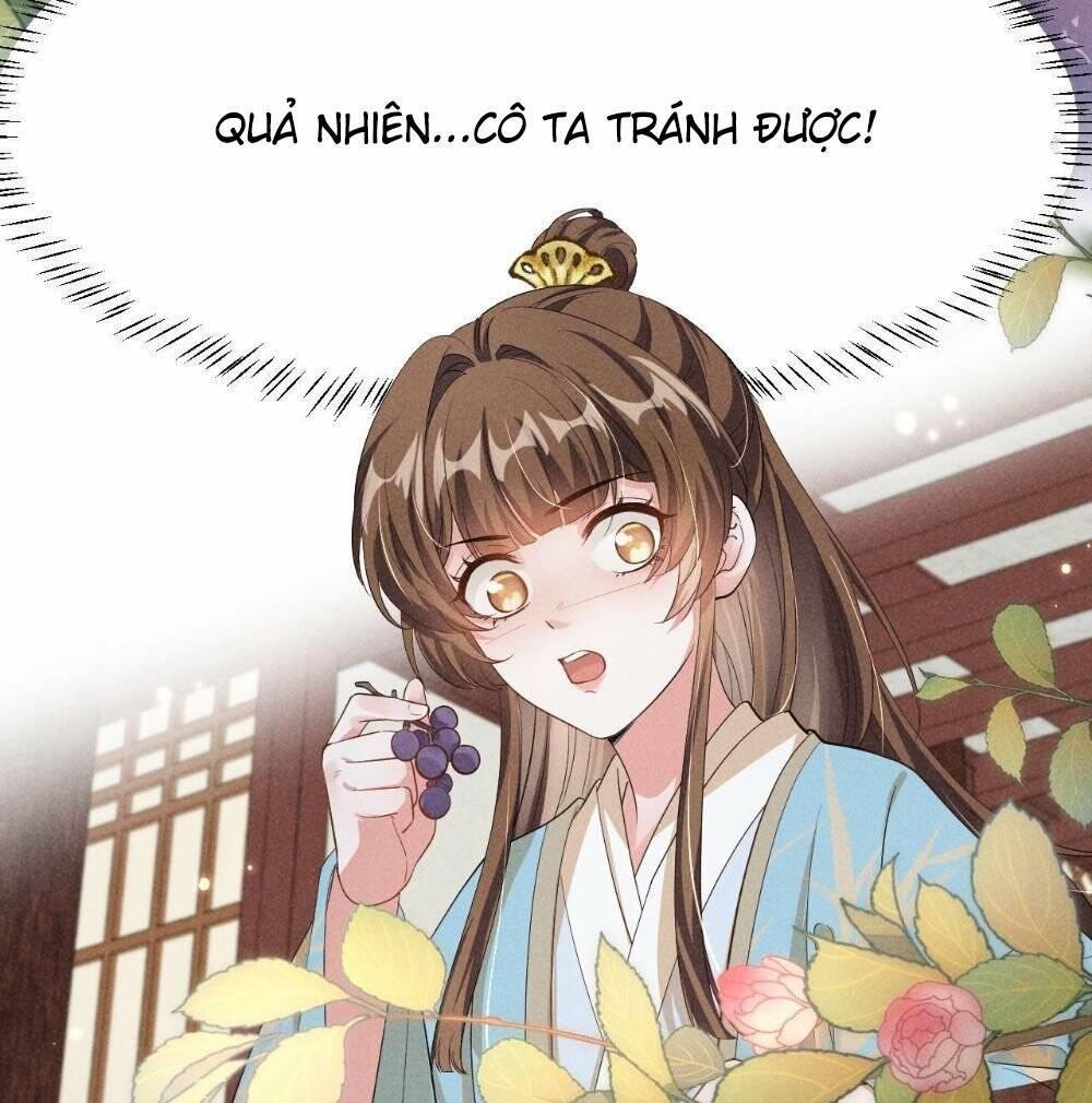 Cải Trang Thành Nữ Phụ Ác Độc Ta Được Các Nam Chính Sủng Chapter 6 - Trang 2