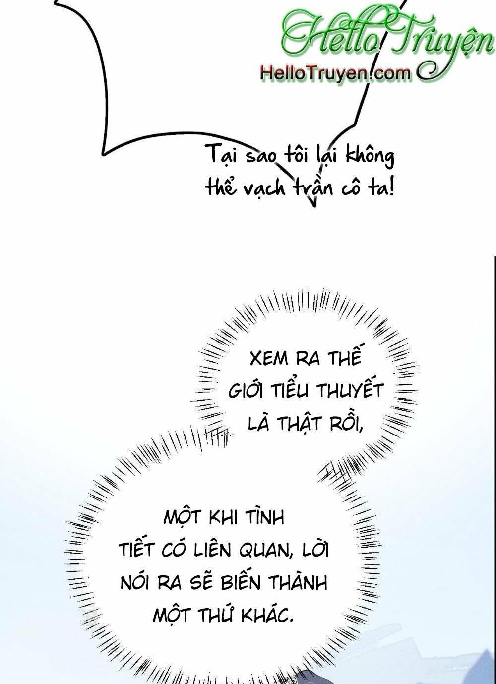 Cải Trang Thành Nữ Phụ Ác Độc Ta Được Các Nam Chính Sủng Chapter 6 - Trang 2