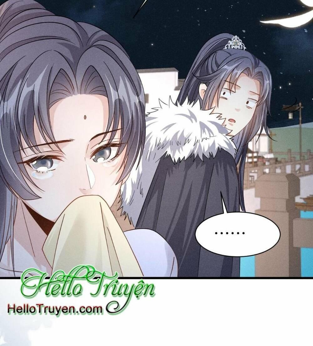 Cải Trang Thành Nữ Phụ Ác Độc Ta Được Các Nam Chính Sủng Chapter 6 - Trang 2