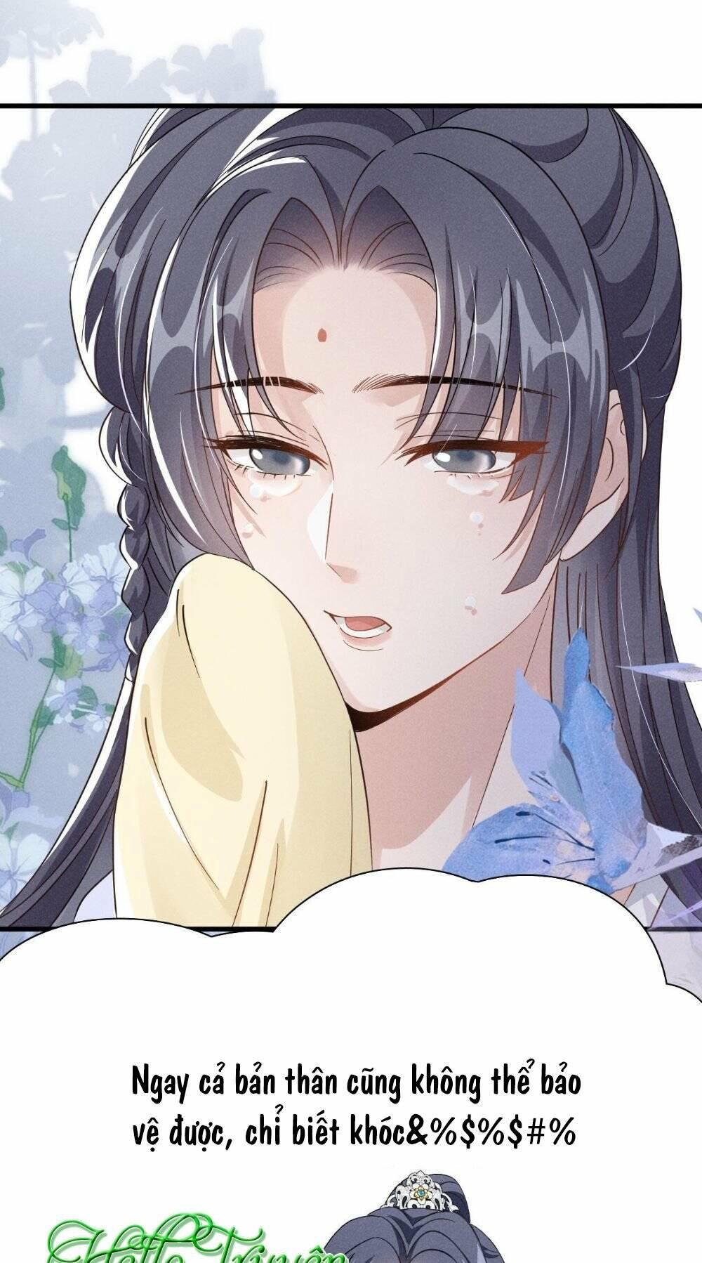 Cải Trang Thành Nữ Phụ Ác Độc Ta Được Các Nam Chính Sủng Chapter 6 - Trang 2