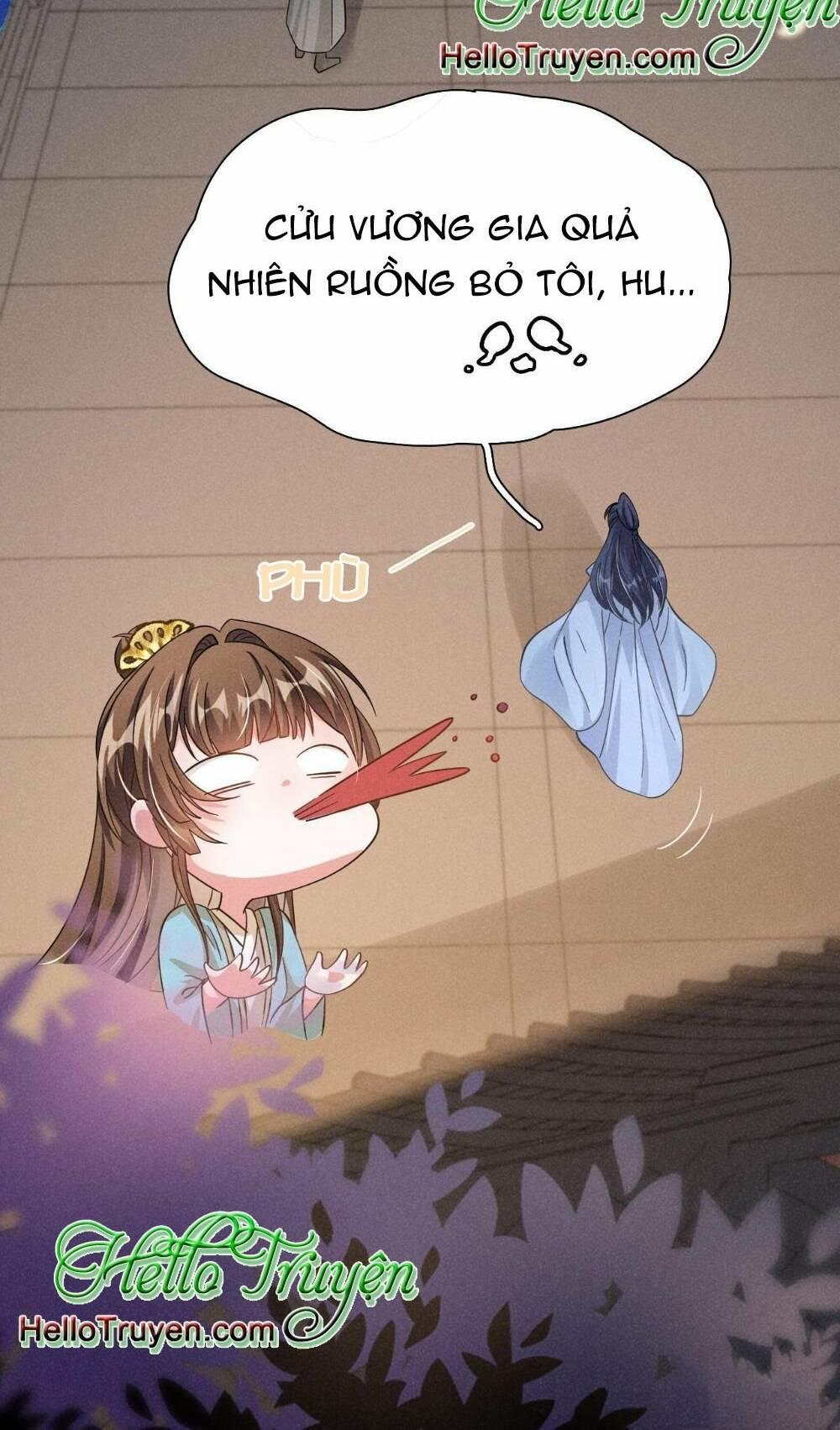 Cải Trang Thành Nữ Phụ Ác Độc Ta Được Các Nam Chính Sủng Chapter 6 - Trang 2