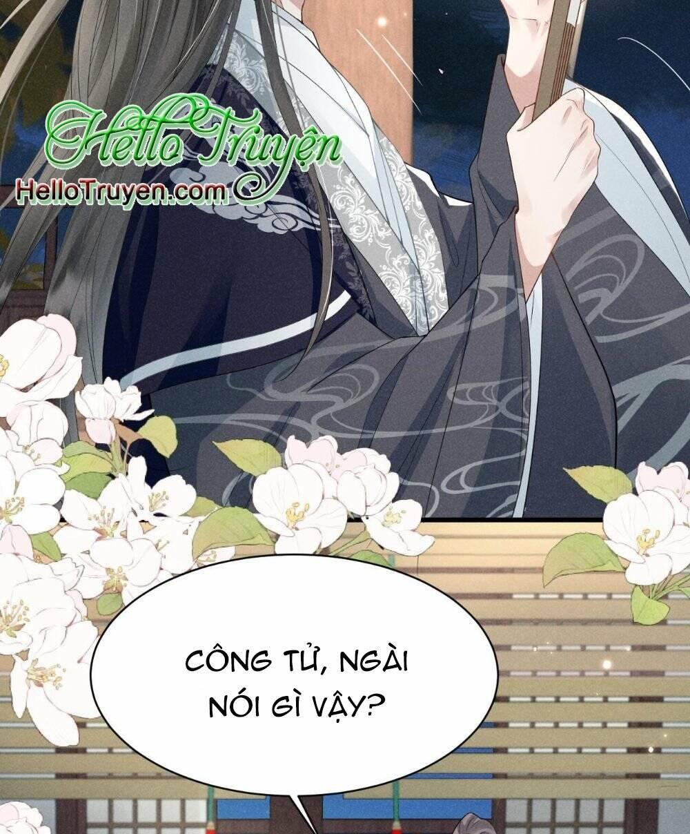 Cải Trang Thành Nữ Phụ Ác Độc Ta Được Các Nam Chính Sủng Chapter 6 - Trang 2