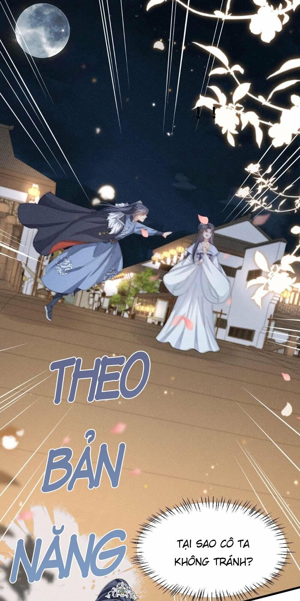 Cải Trang Thành Nữ Phụ Ác Độc Ta Được Các Nam Chính Sủng Chapter 6 - Trang 2