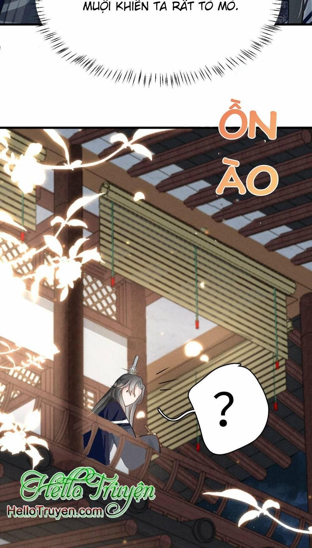 Cải Trang Thành Nữ Phụ Ác Độc Ta Được Các Nam Chính Sủng Chapter 6 - Trang 2