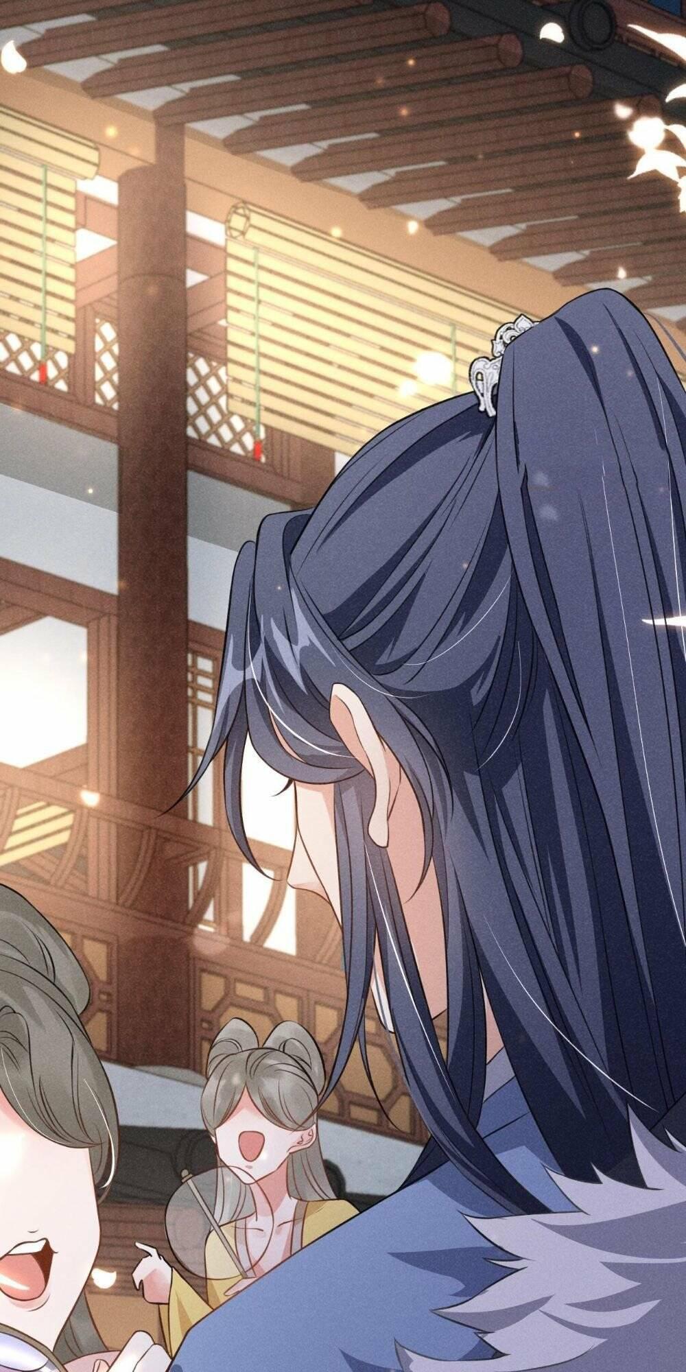 Cải Trang Thành Nữ Phụ Ác Độc Ta Được Các Nam Chính Sủng Chapter 6 - Trang 2