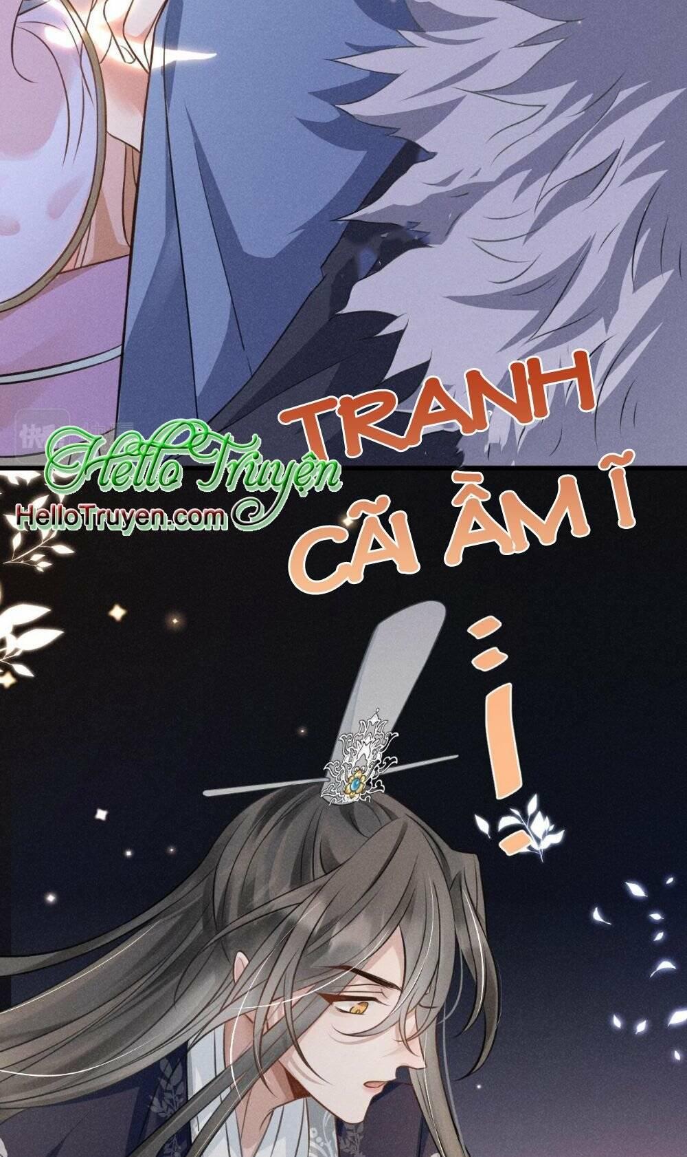 Cải Trang Thành Nữ Phụ Ác Độc Ta Được Các Nam Chính Sủng Chapter 6 - Trang 2