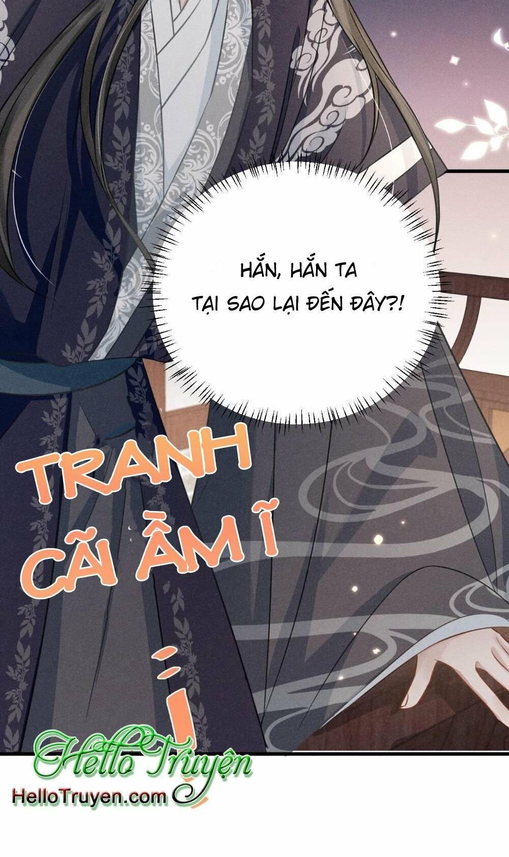 Cải Trang Thành Nữ Phụ Ác Độc Ta Được Các Nam Chính Sủng Chapter 6 - Trang 2