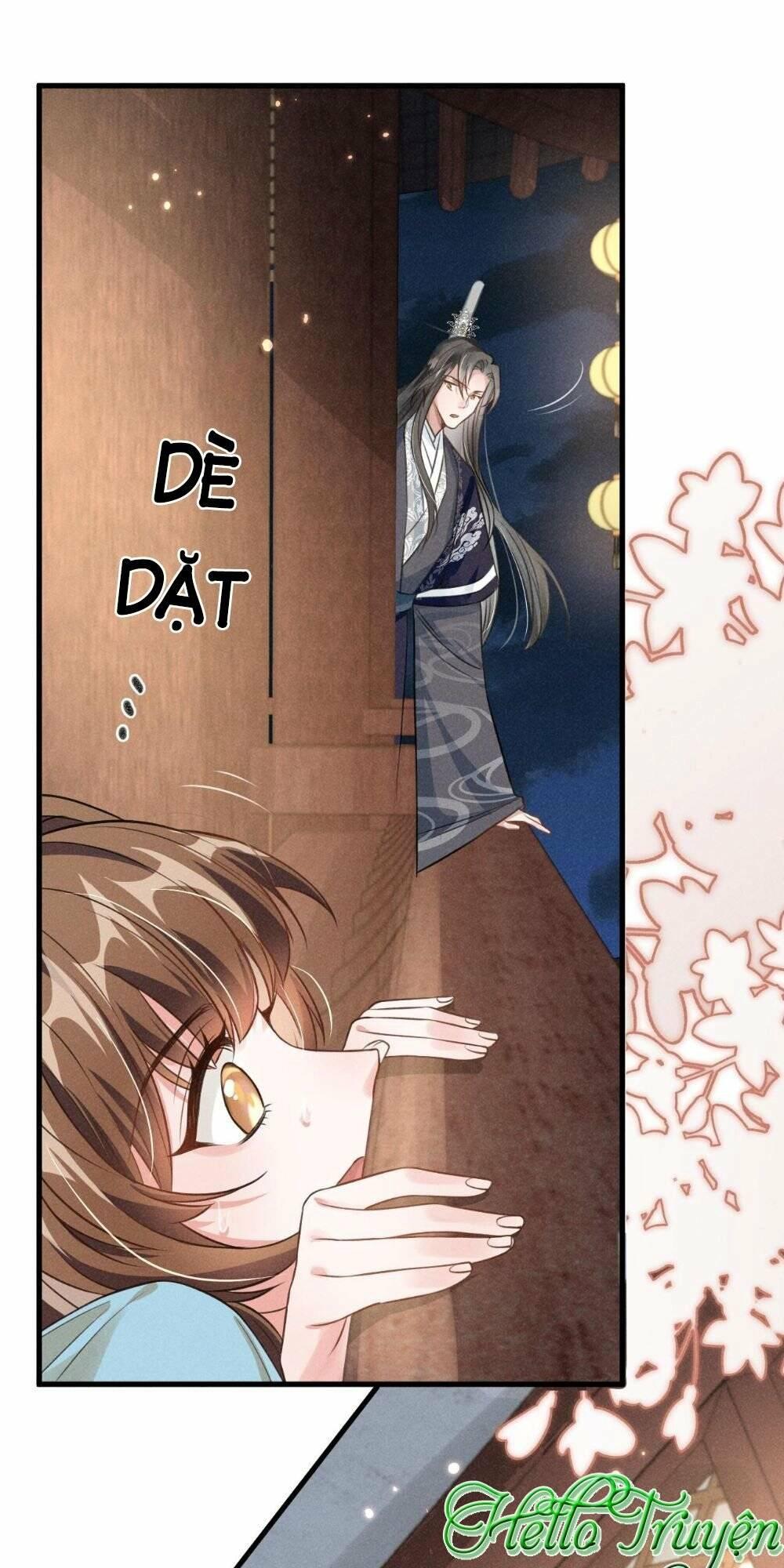 Cải Trang Thành Nữ Phụ Ác Độc Ta Được Các Nam Chính Sủng Chapter 6 - Trang 2