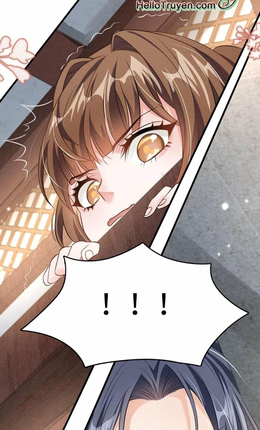 Cải Trang Thành Nữ Phụ Ác Độc Ta Được Các Nam Chính Sủng Chapter 6 - Trang 2