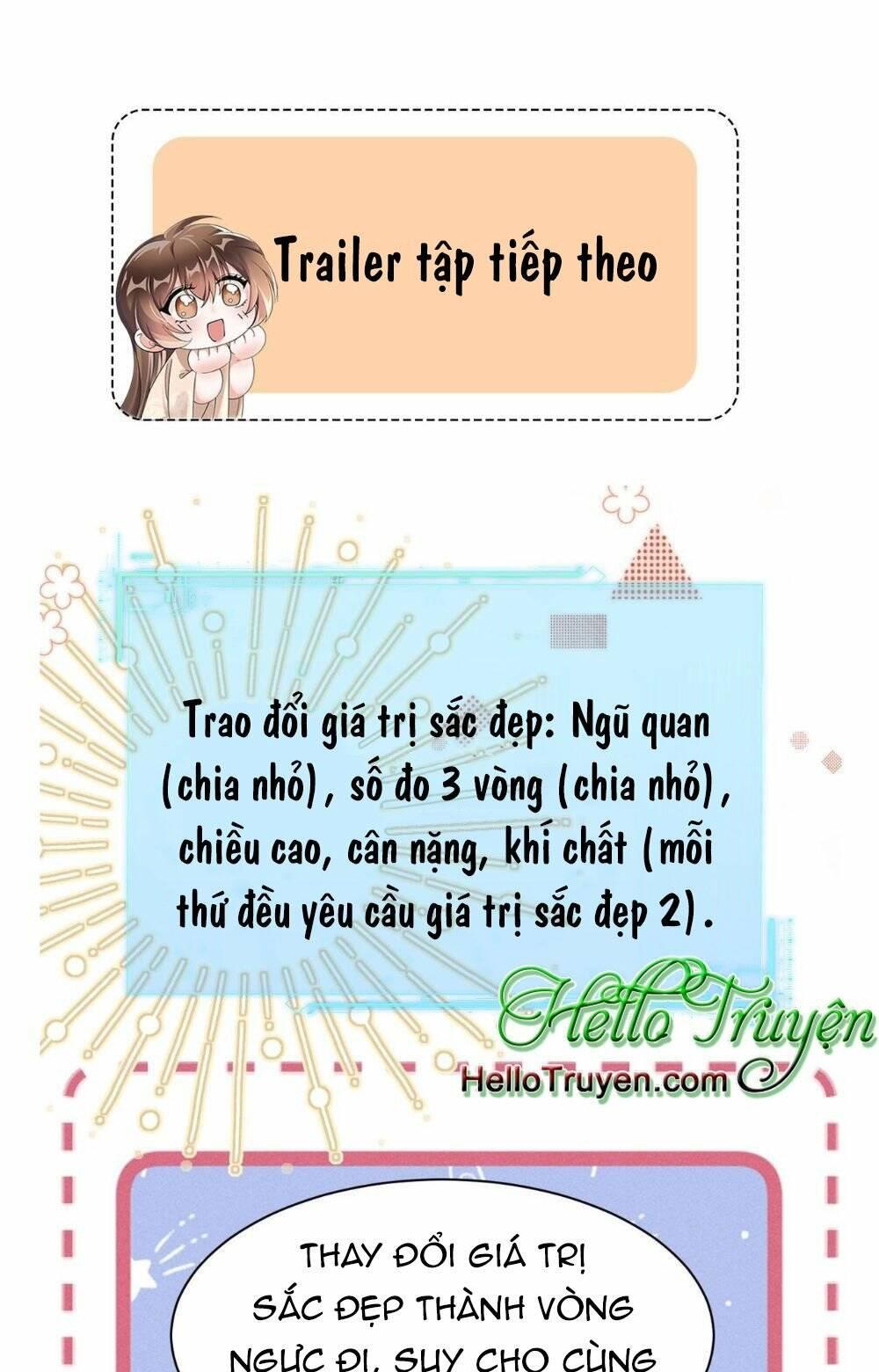 Cải Trang Thành Nữ Phụ Ác Độc Ta Được Các Nam Chính Sủng Chapter 6 - Trang 2